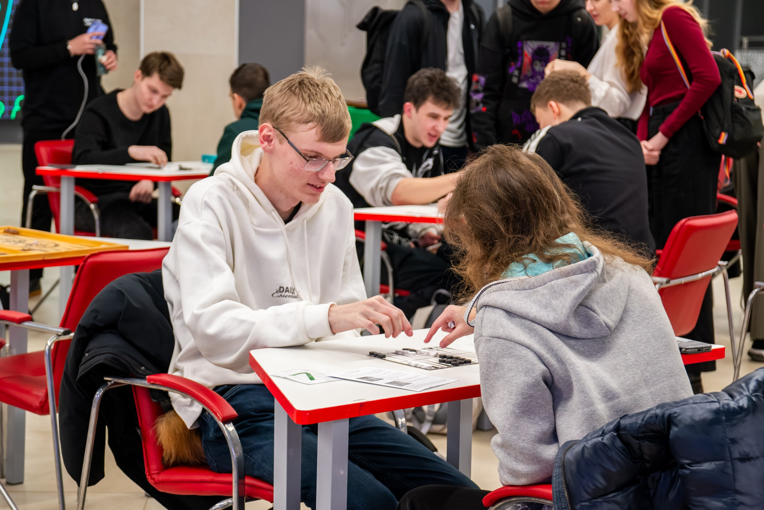 МЕРОПРИЯТИЯ. Фотограф в Москве — Олег Штыканов