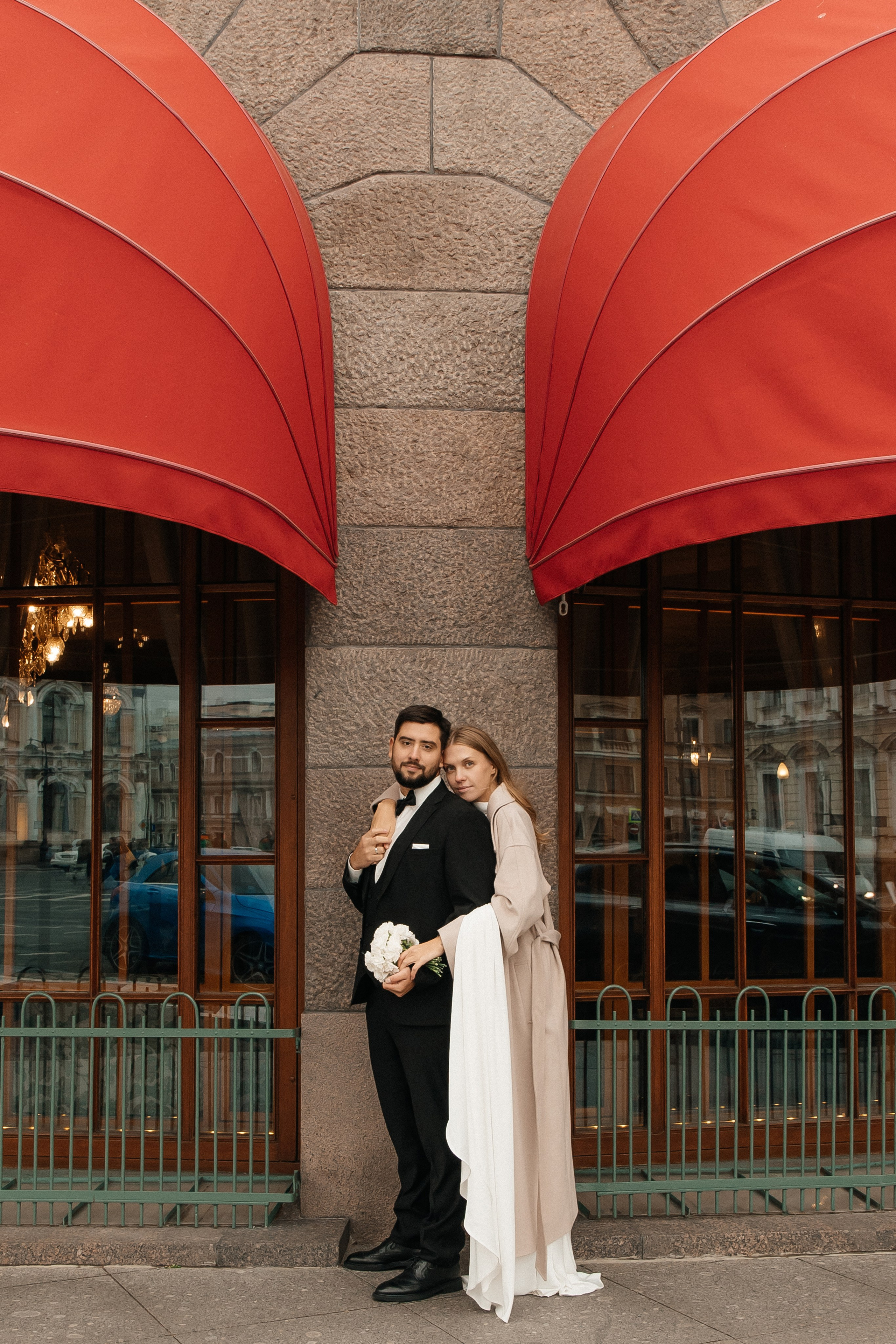 2.10.2024. Мария — Свадебный фотограф