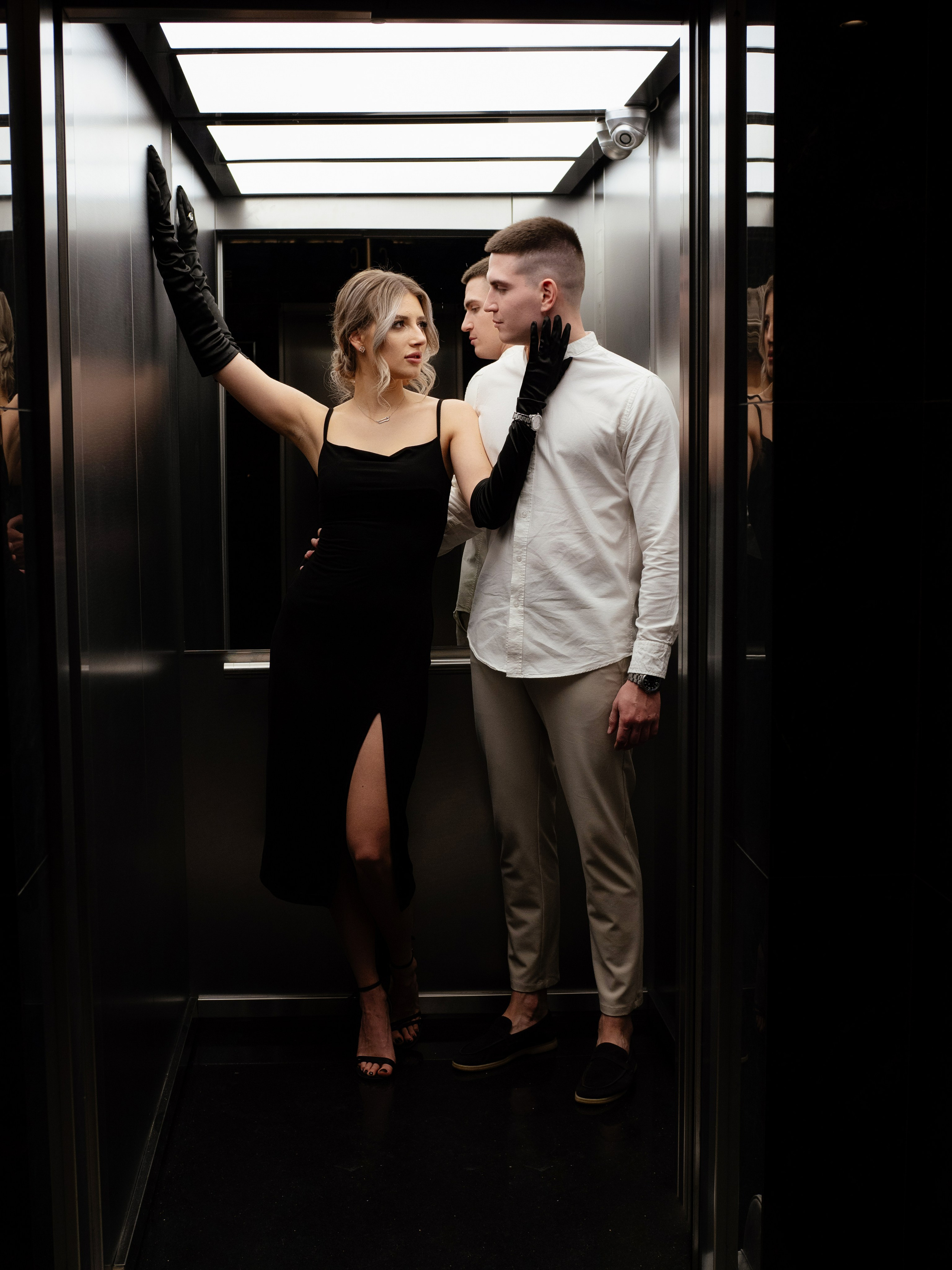 22. Фотограф Смоленск Дина Петровская