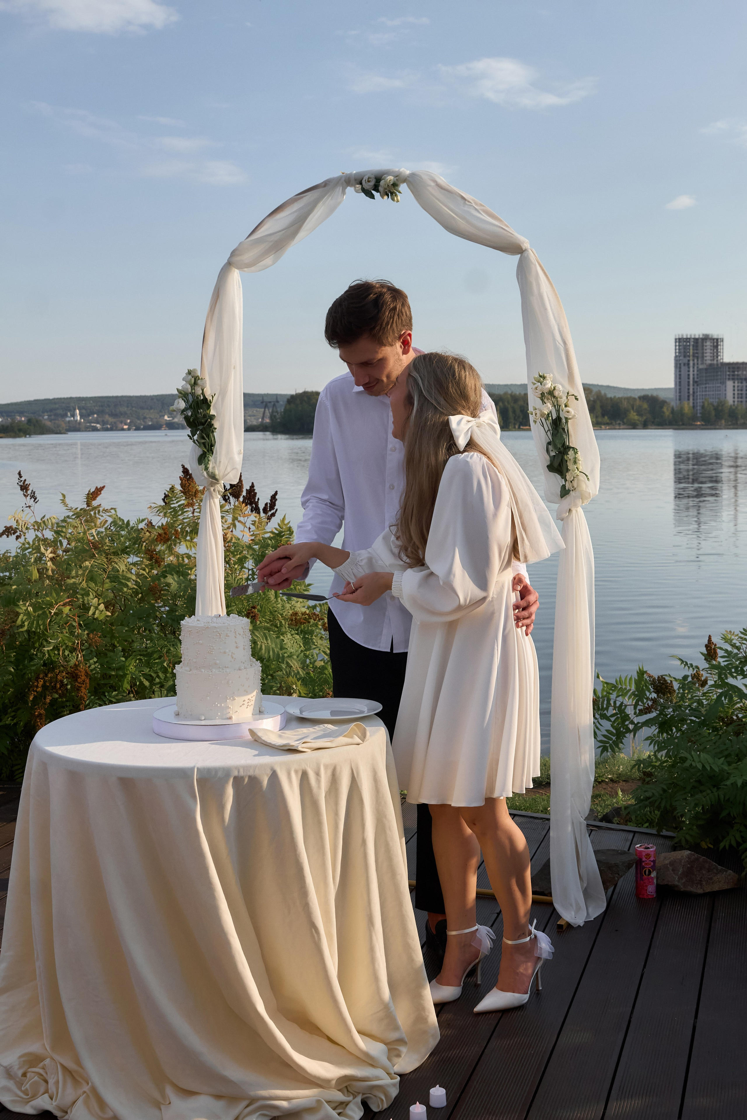 К & М. Фотограф Екатеринбург Елена Минина