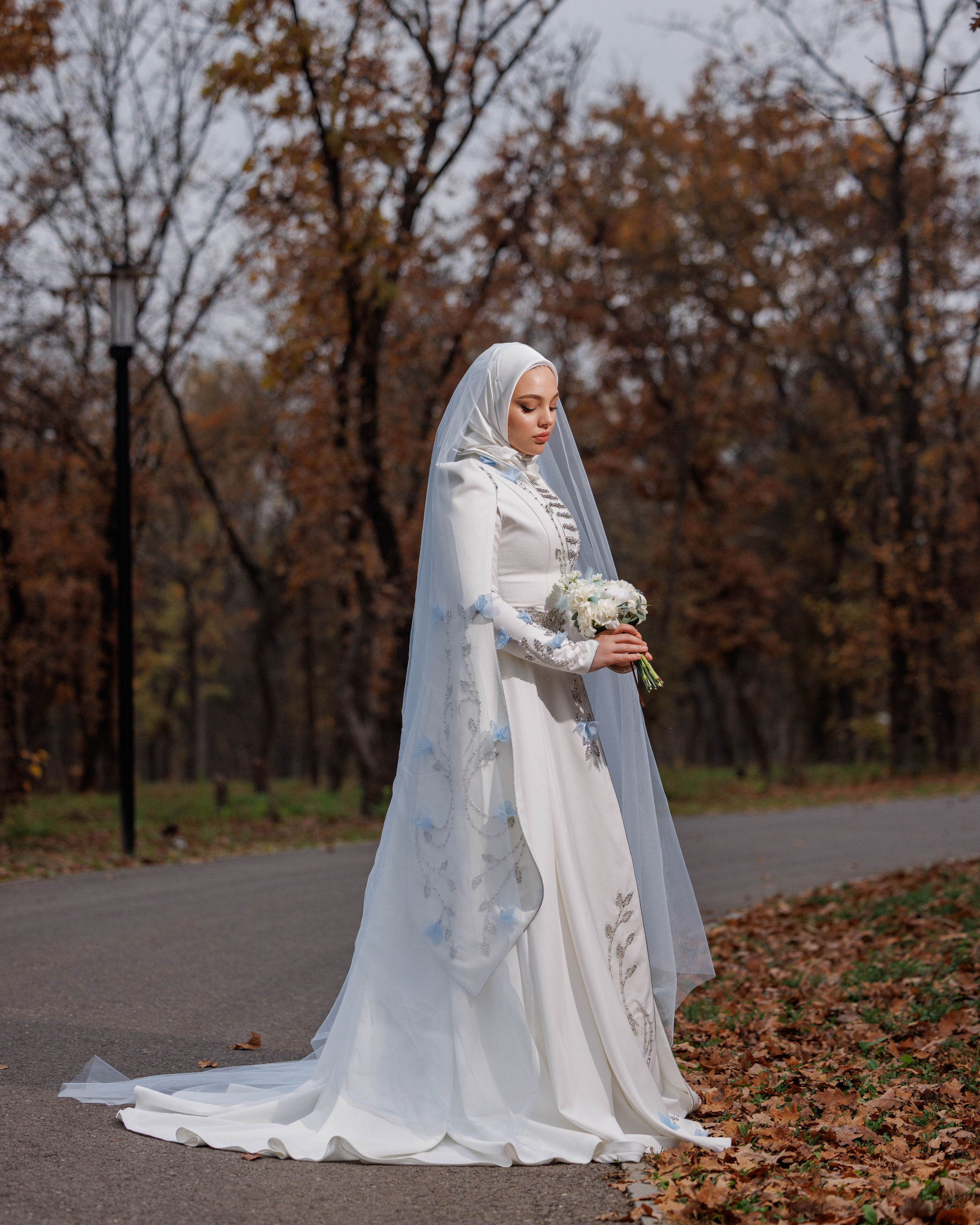 Naslediyekavkaza Свадебный салон. Taysumoff