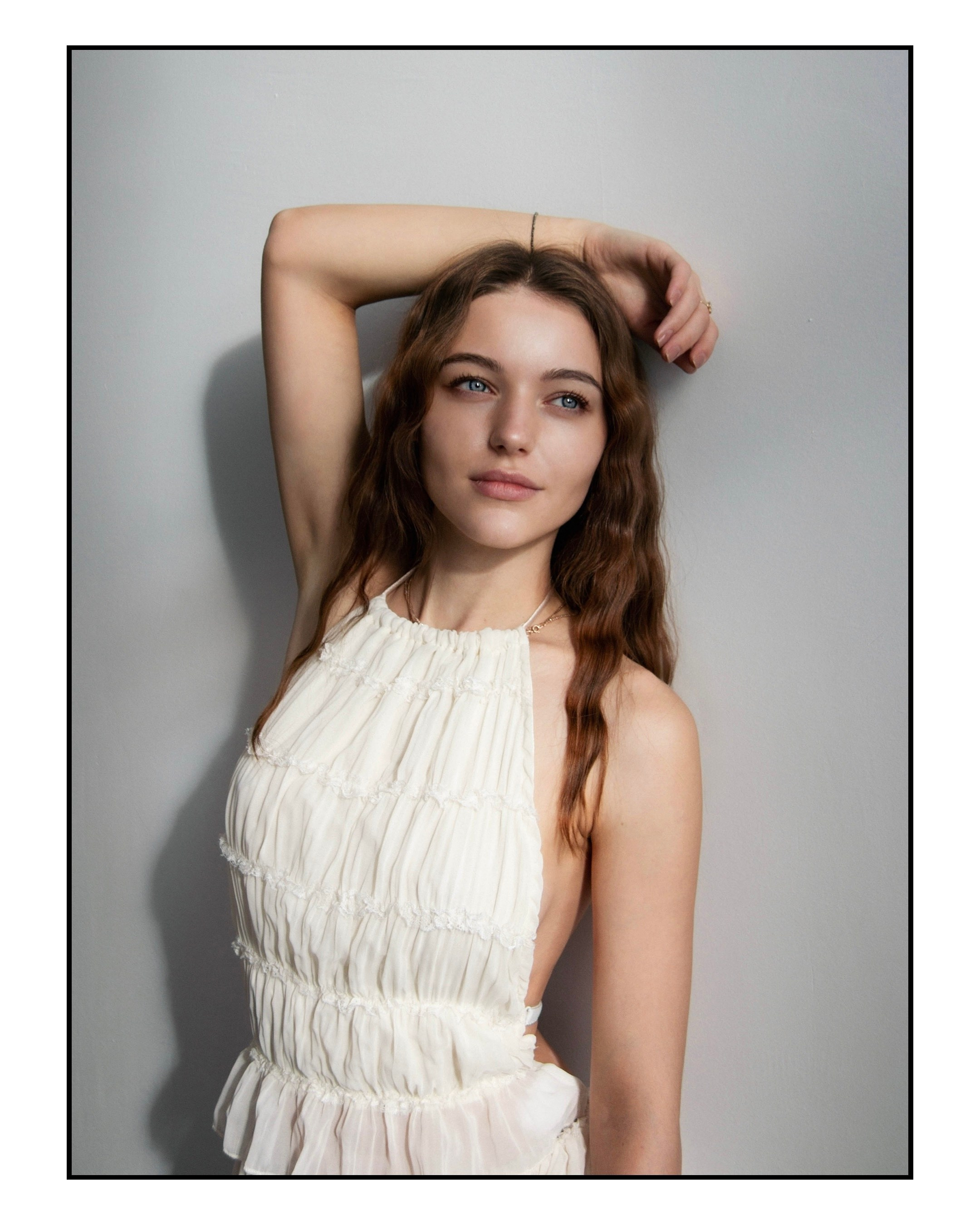 Портфолио студийные кадры. Портретный фотограф в Москве и Ставрополе