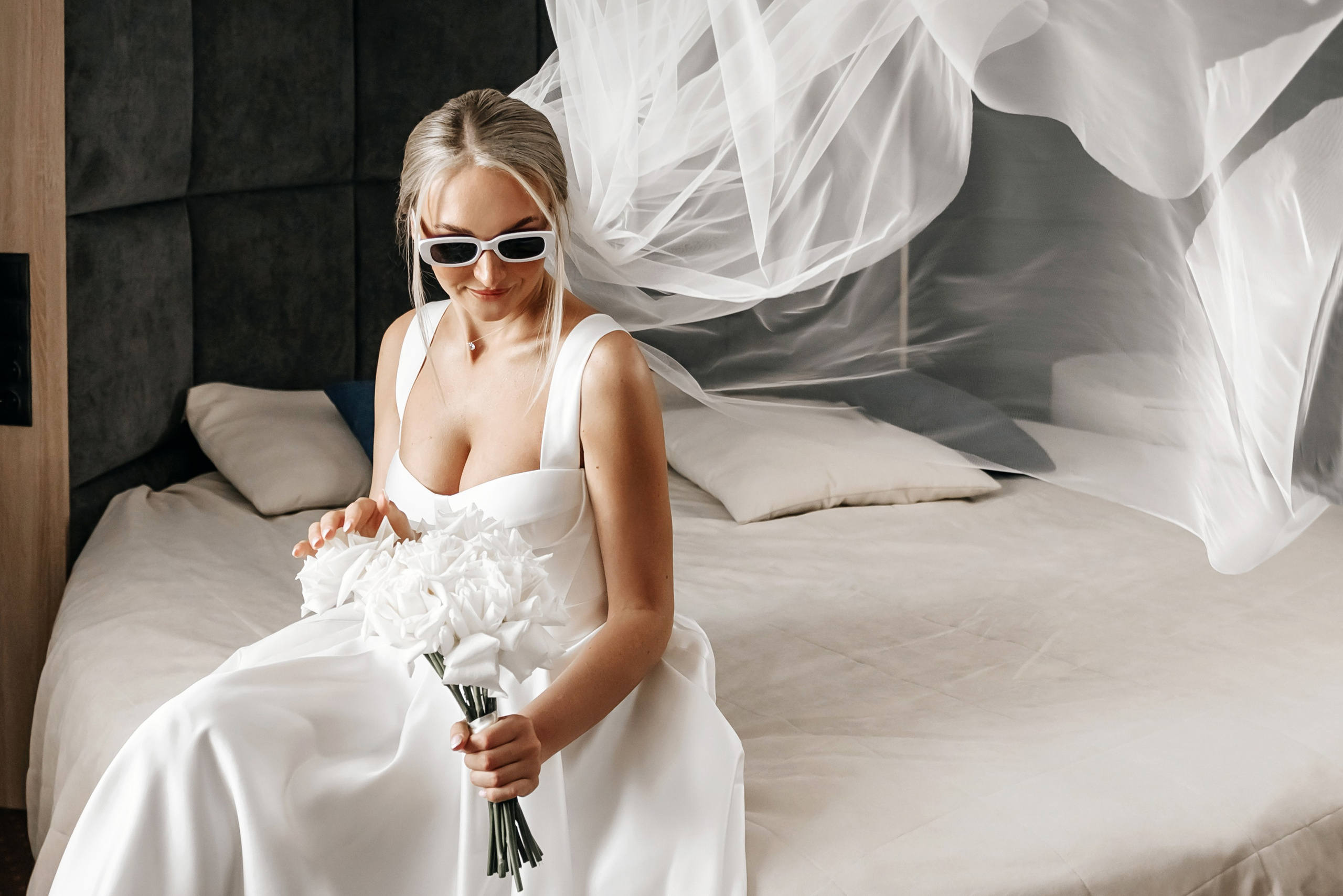 Рустам & Александра. Ваш свадебный фотограф Владимир Ямулин / Стерлитамак и РБ