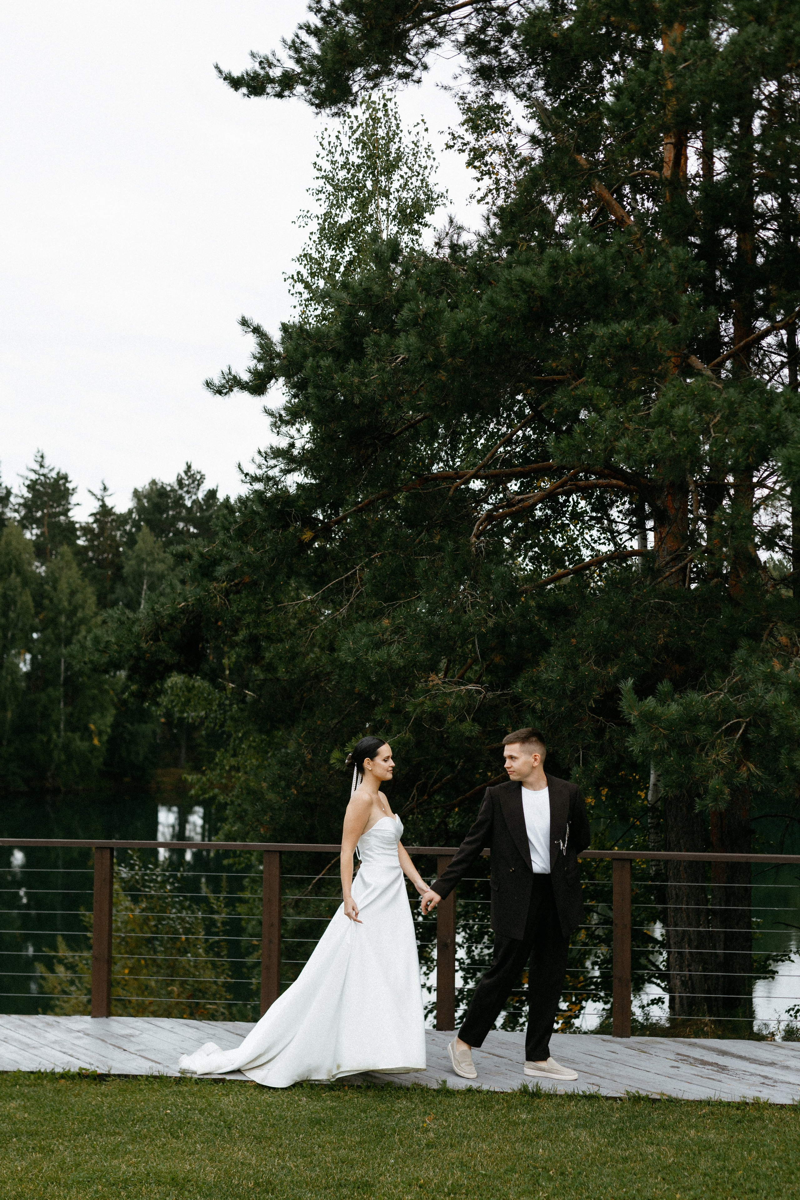 Евгений и Анна. SunVoda. Свадебный фотограф Балчугова Мария Екатеринбург