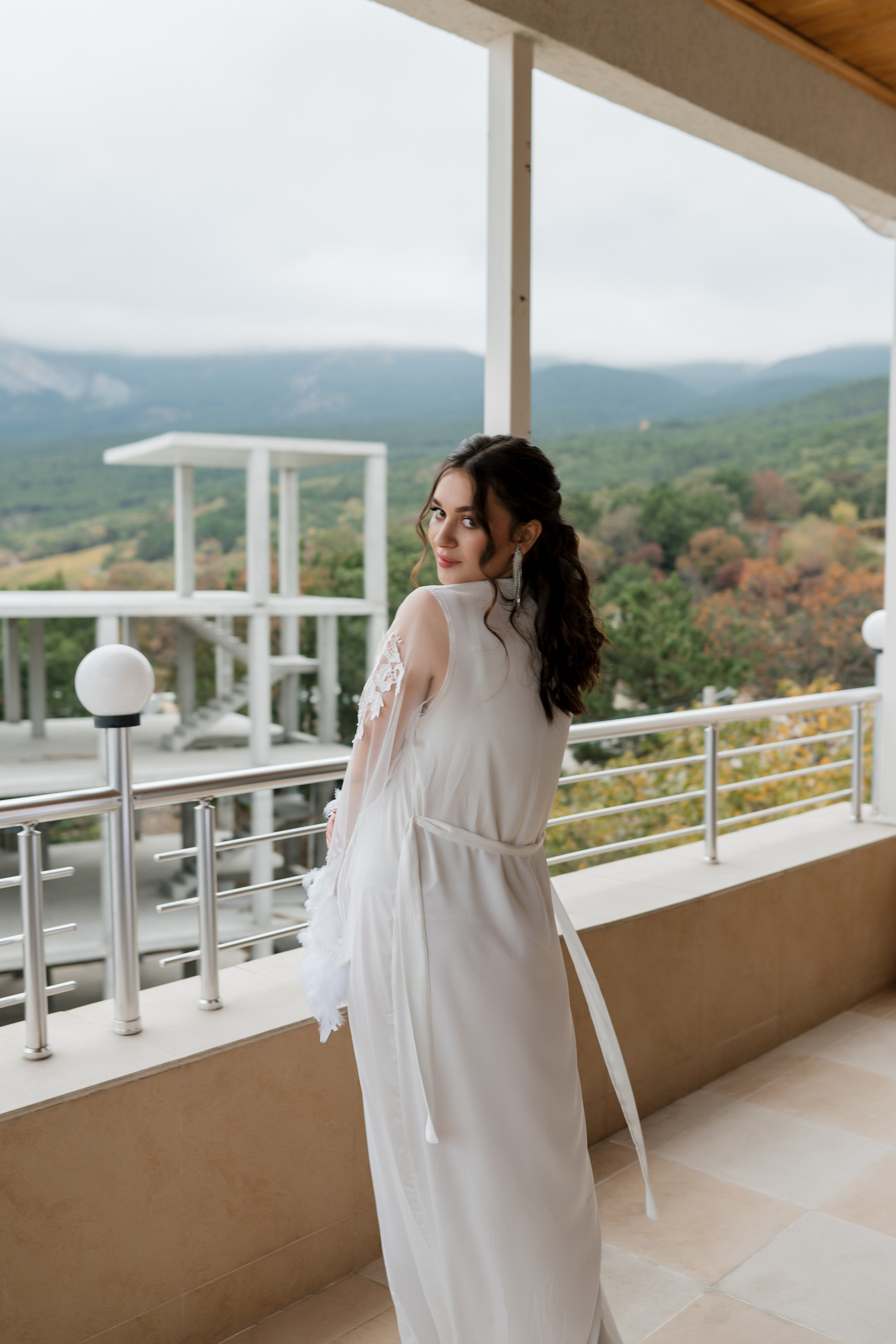 Дмитрий и Дарья. Главная