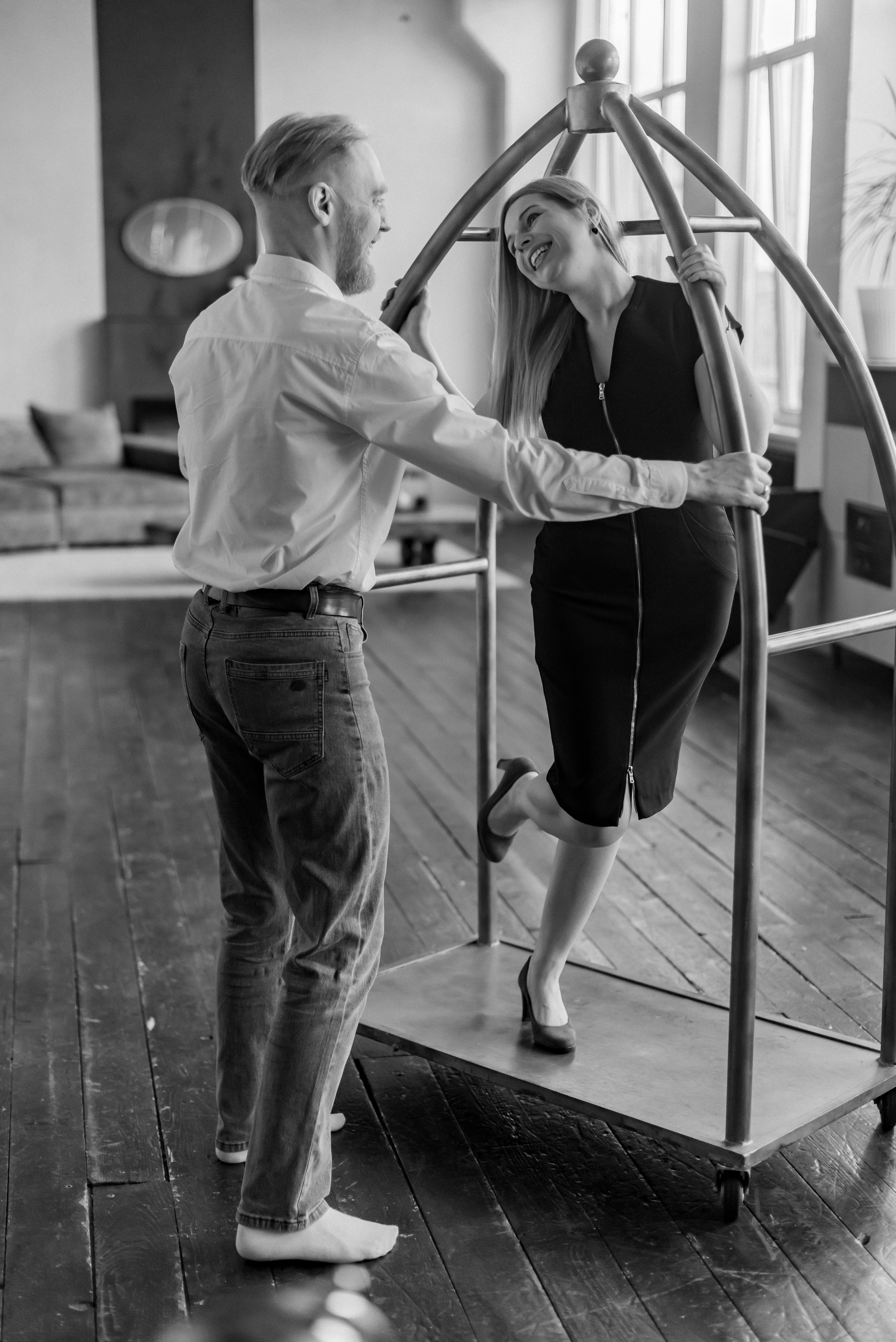 •Love story. Фотограф Ксения Шевкопляс. г. Калининград. Кинематографический стиль — эстетика и истории, рассказанные через объектив