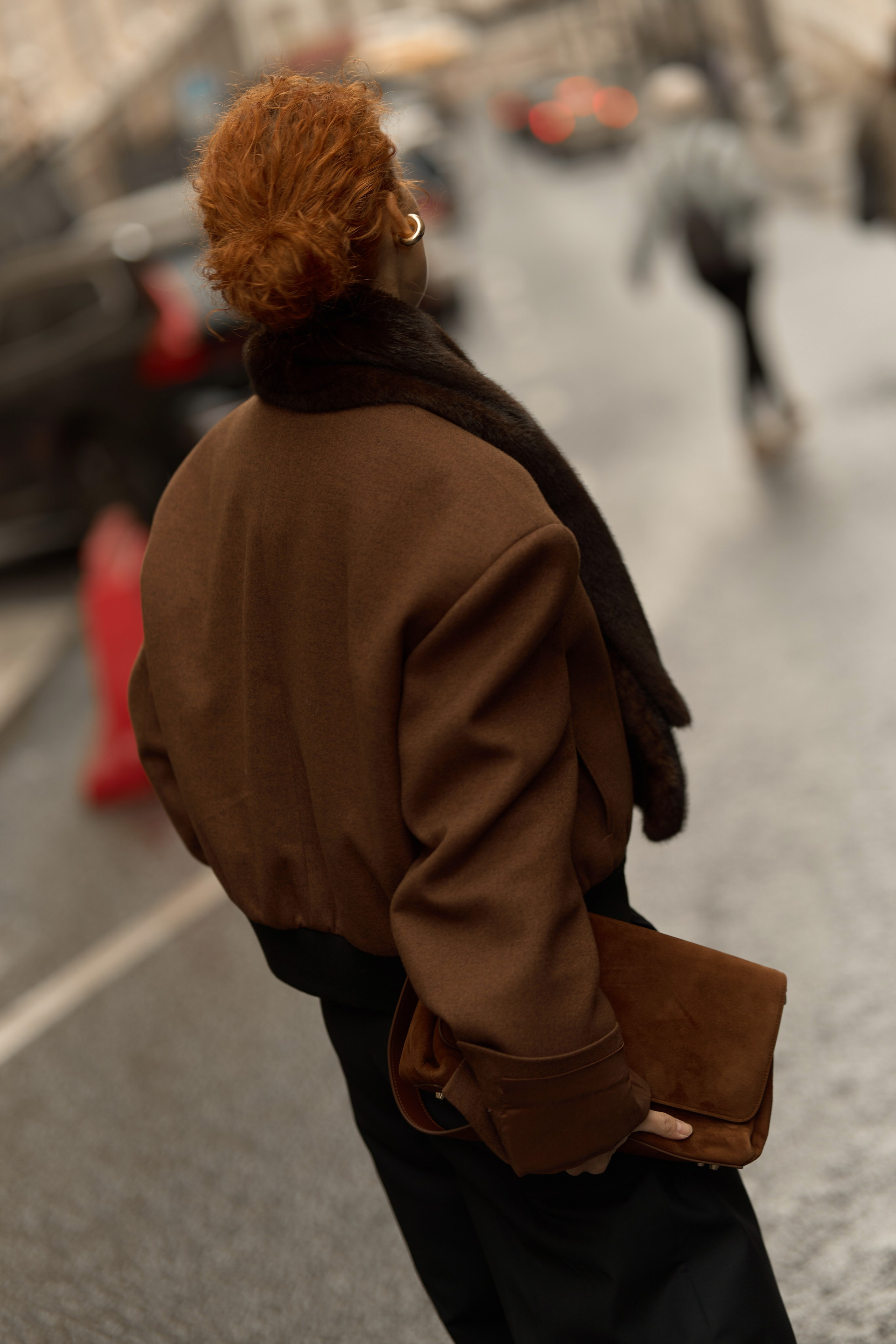 Татьяна. Фотограф в Москве — Ольга Кушнарева