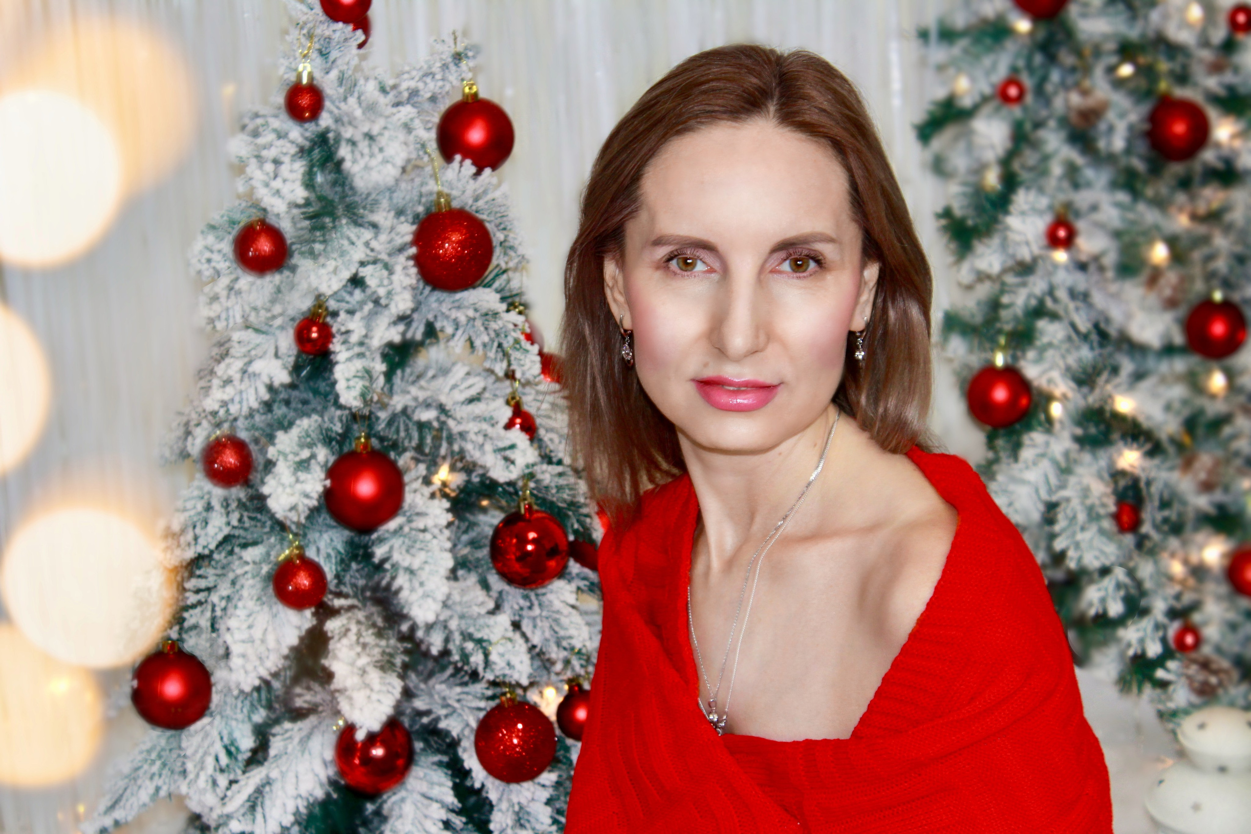 Новогодняя фотосессия. Портфолио