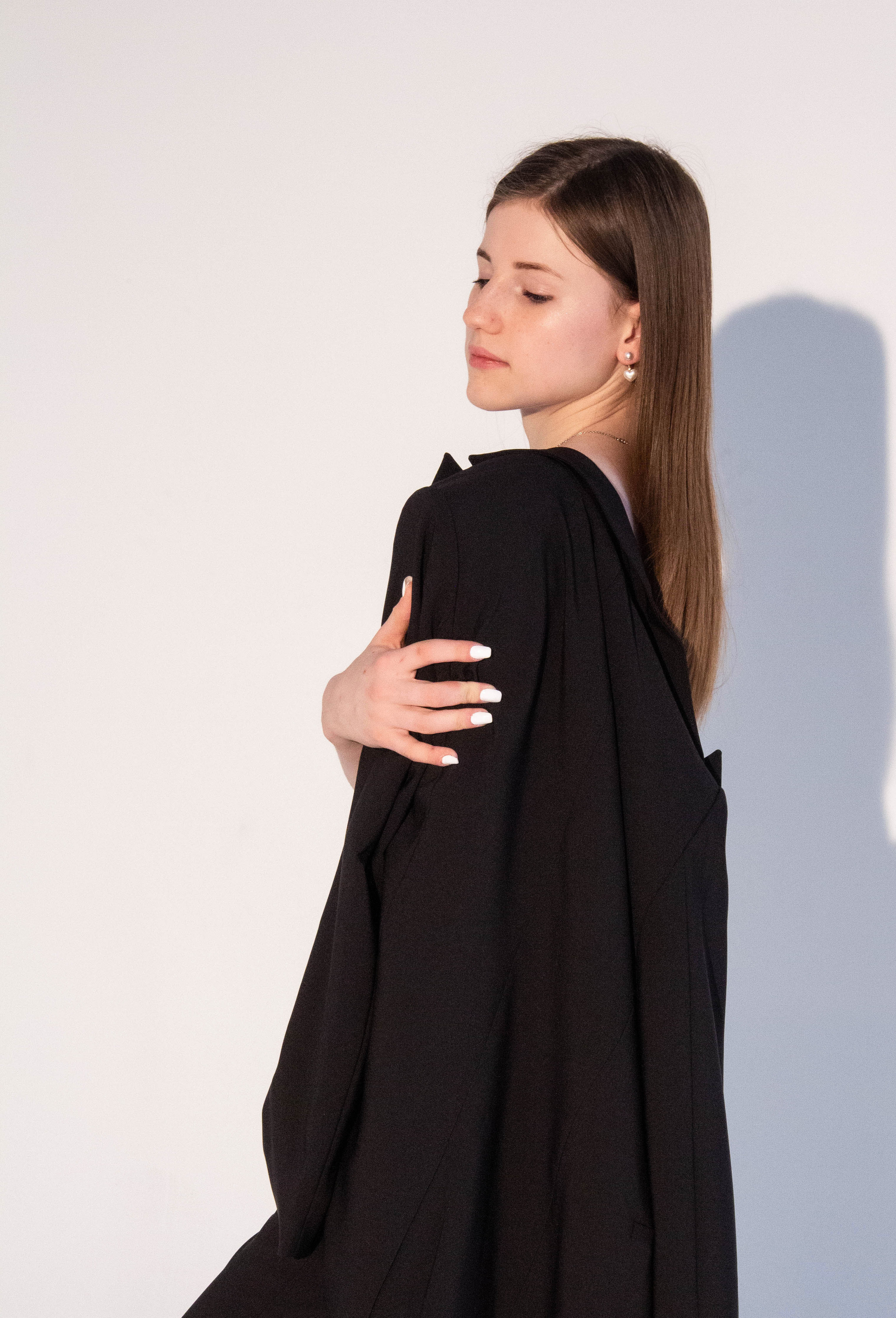 Женская съемка. Семейный, детский и женский фотограф в Москве Зеленова Мария