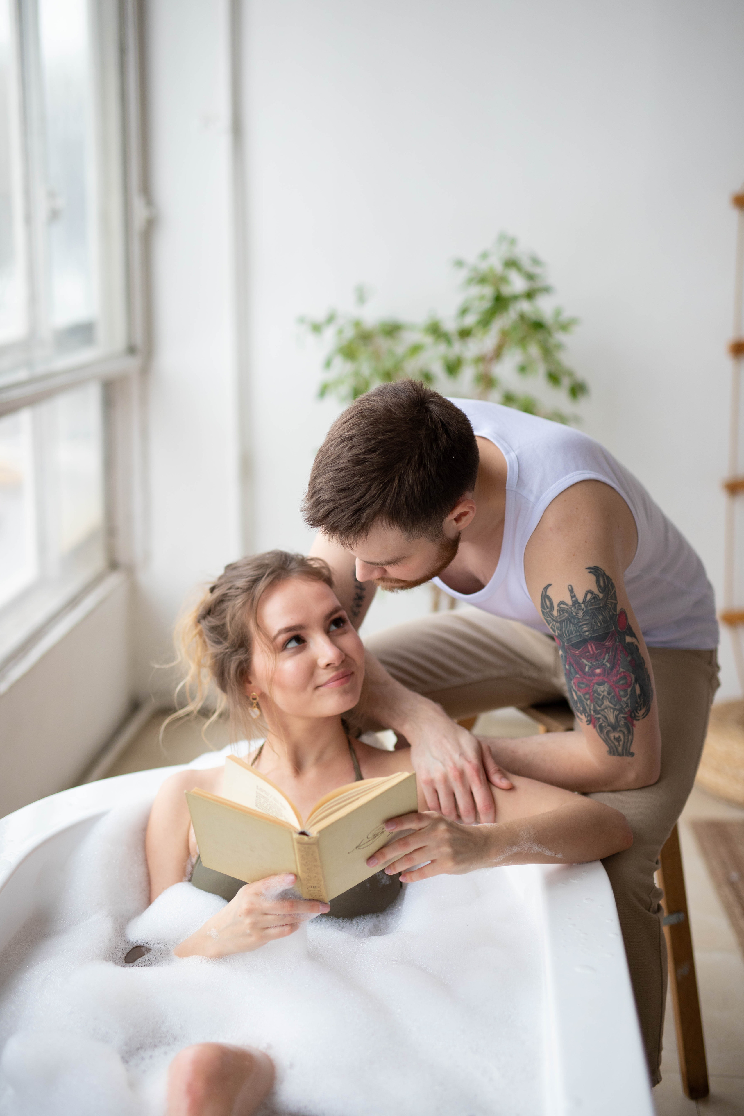 Love-story. Семейный, детский и женский фотограф в Москве Зеленова Мария