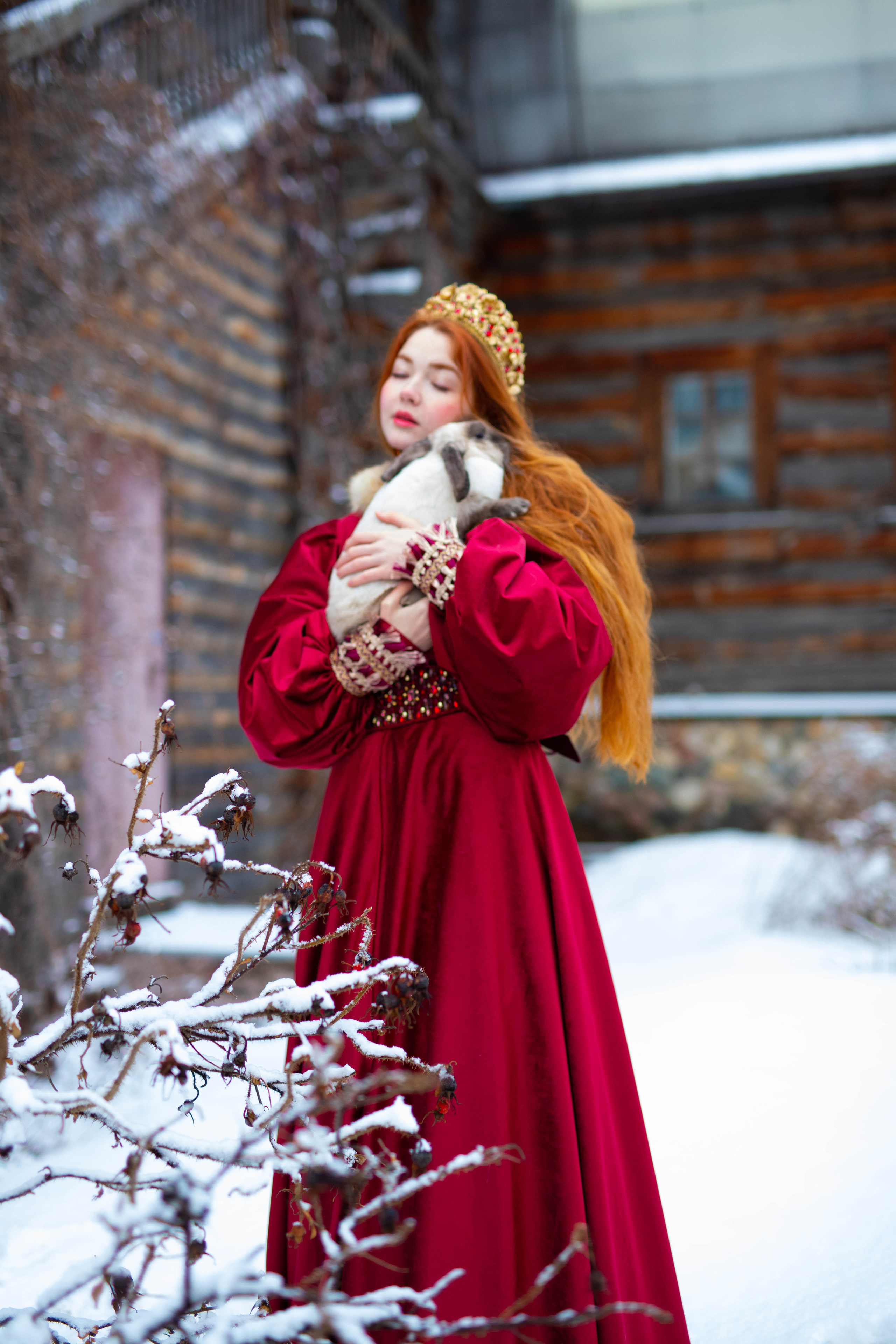 Женская съемка. Семейный, детский и женский фотограф в Москве Зеленова Мария