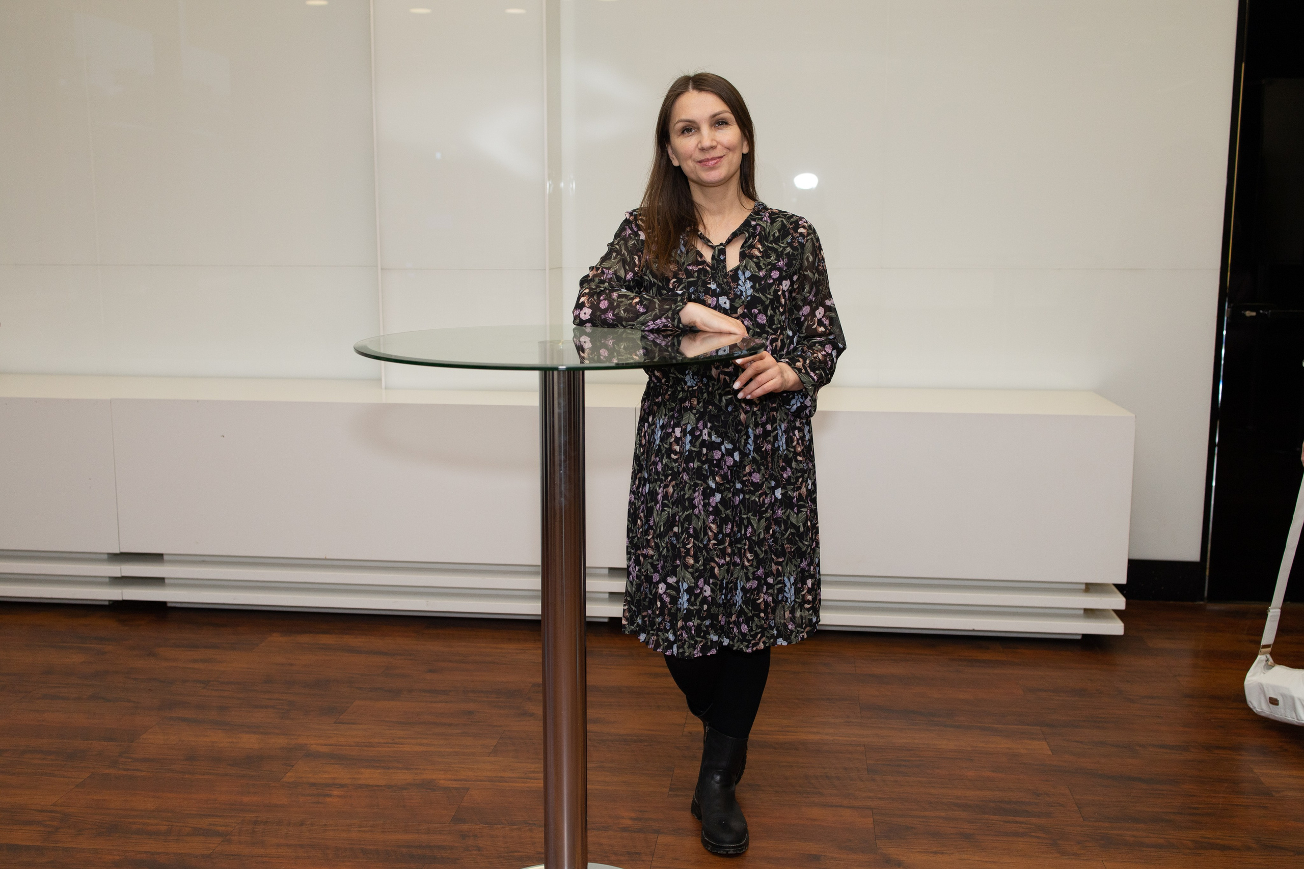 Wellness день. Фотограф Екатеринбург — Ирина Манина