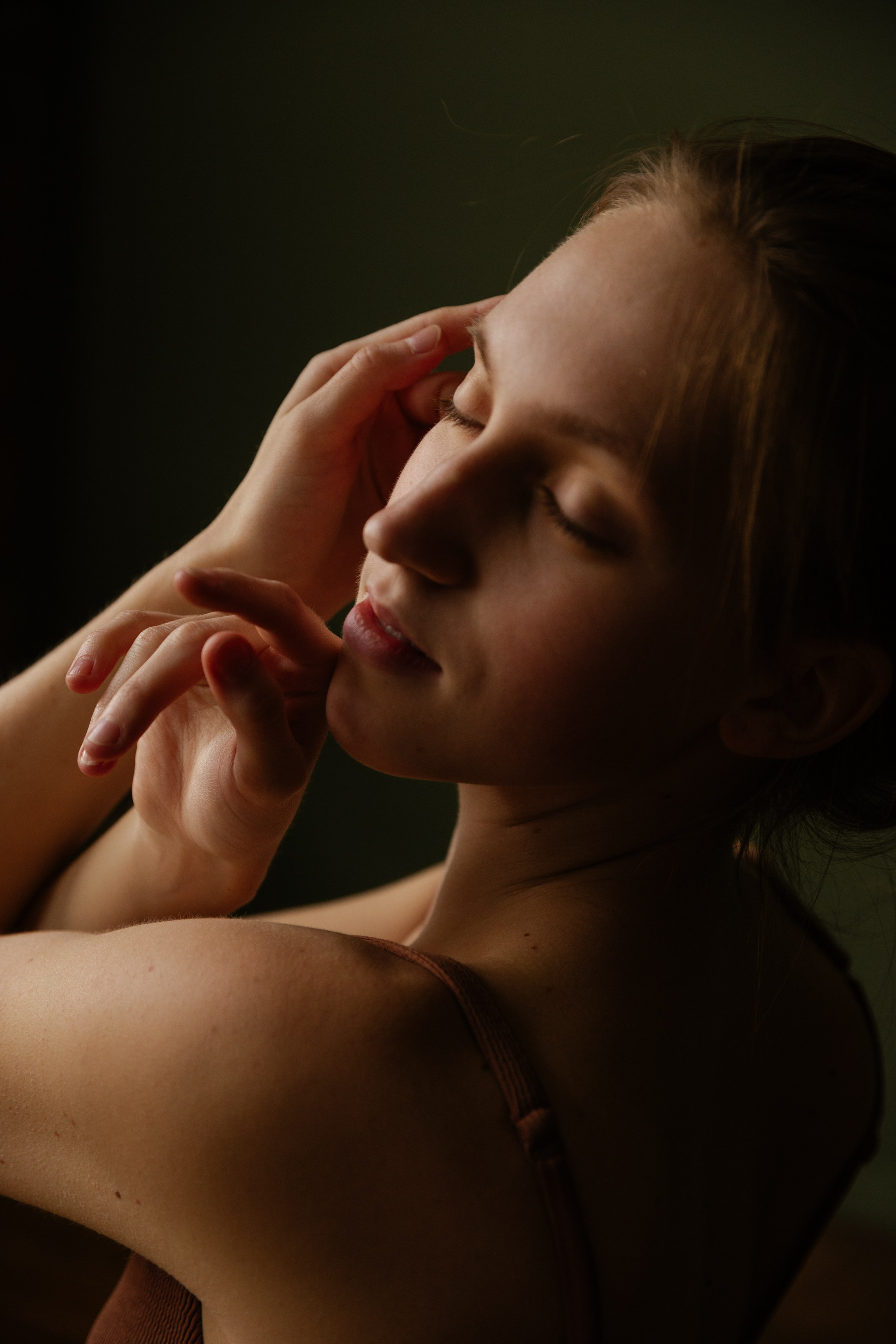 Елизавета. Свадебный и семейный фотограф в Челябинске