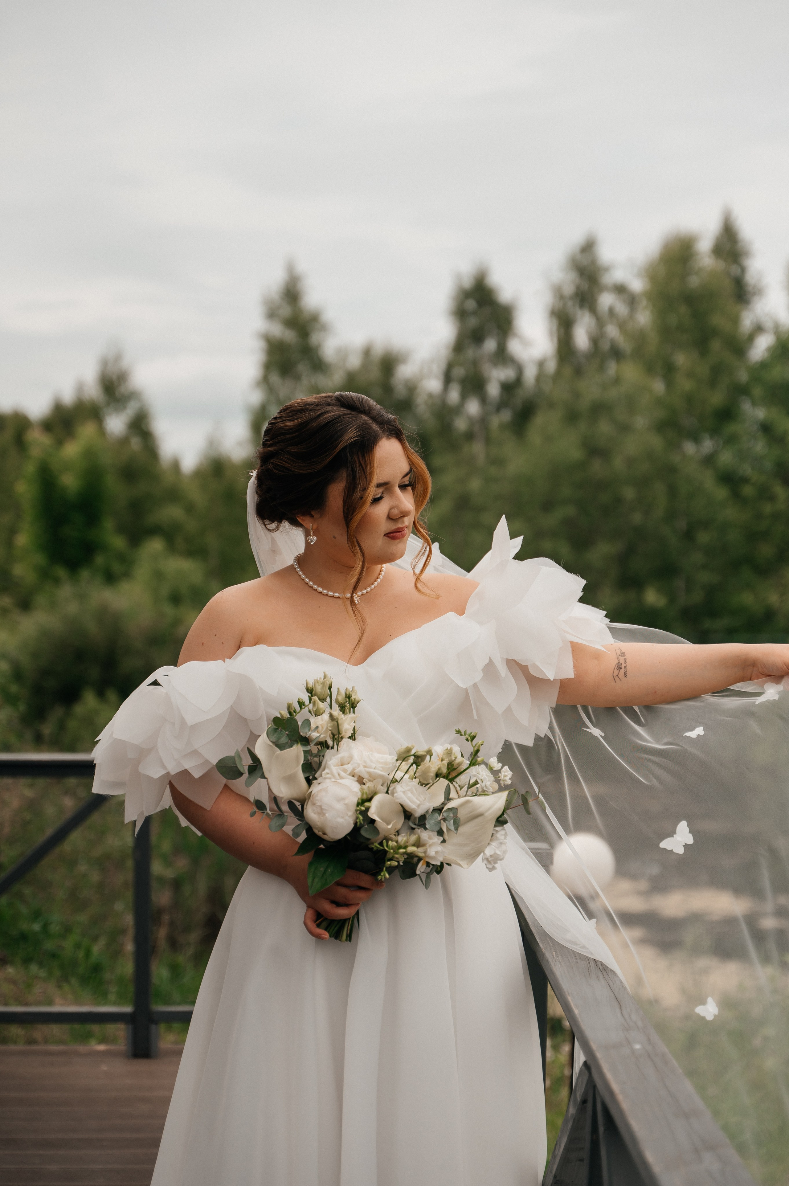 Паша и Лида 31.05.2024. Свадебный и семейный фотограф в городе Смоленске