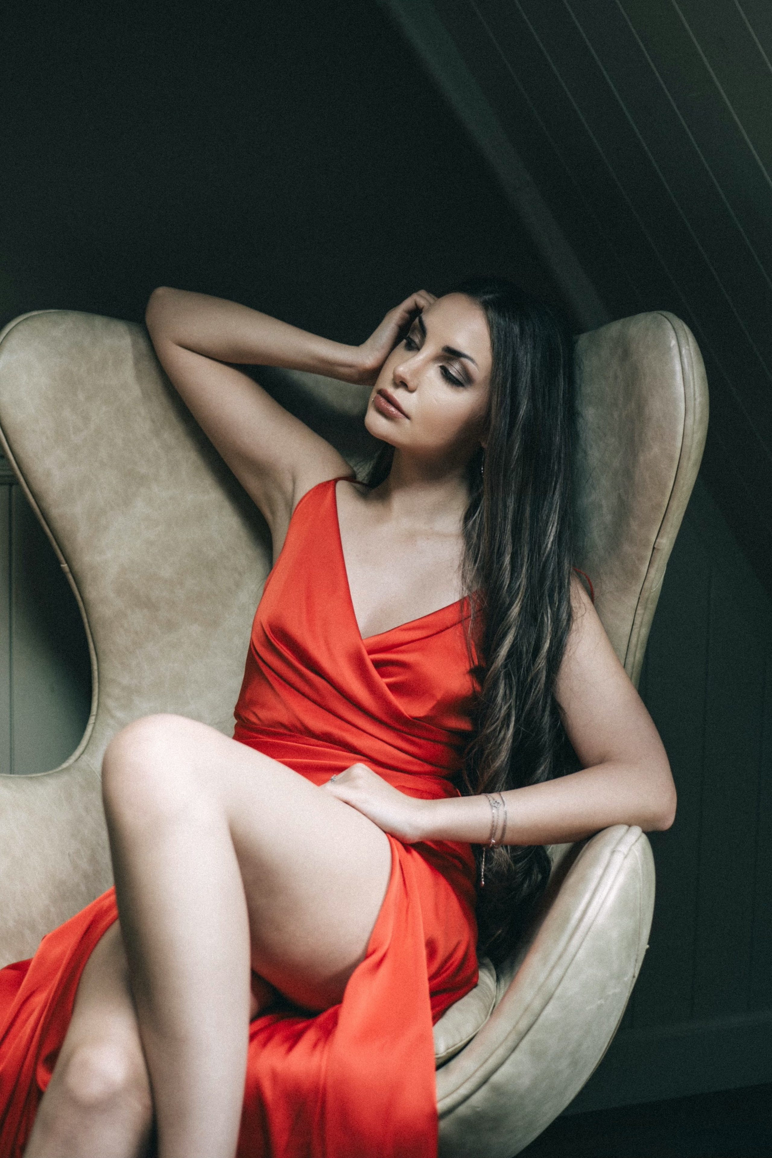 Диана «Отель «