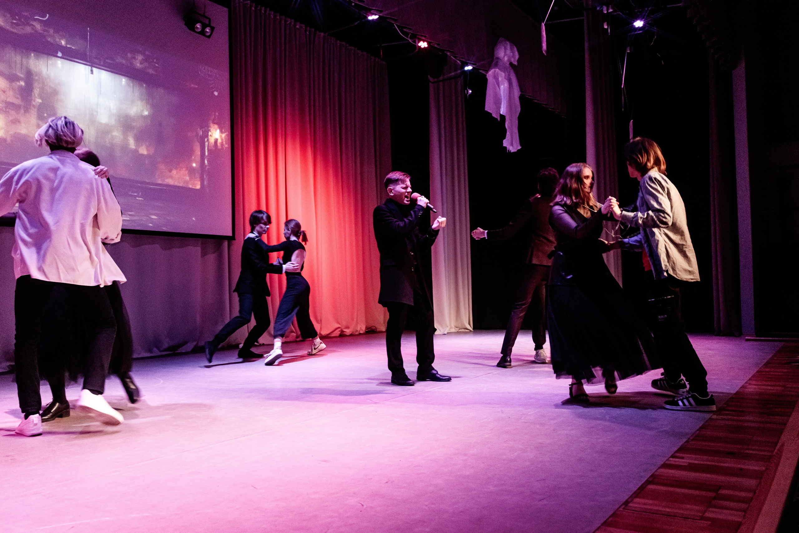 МиМ МТФ НГТУ 2024. Фотограф — Новосибирск