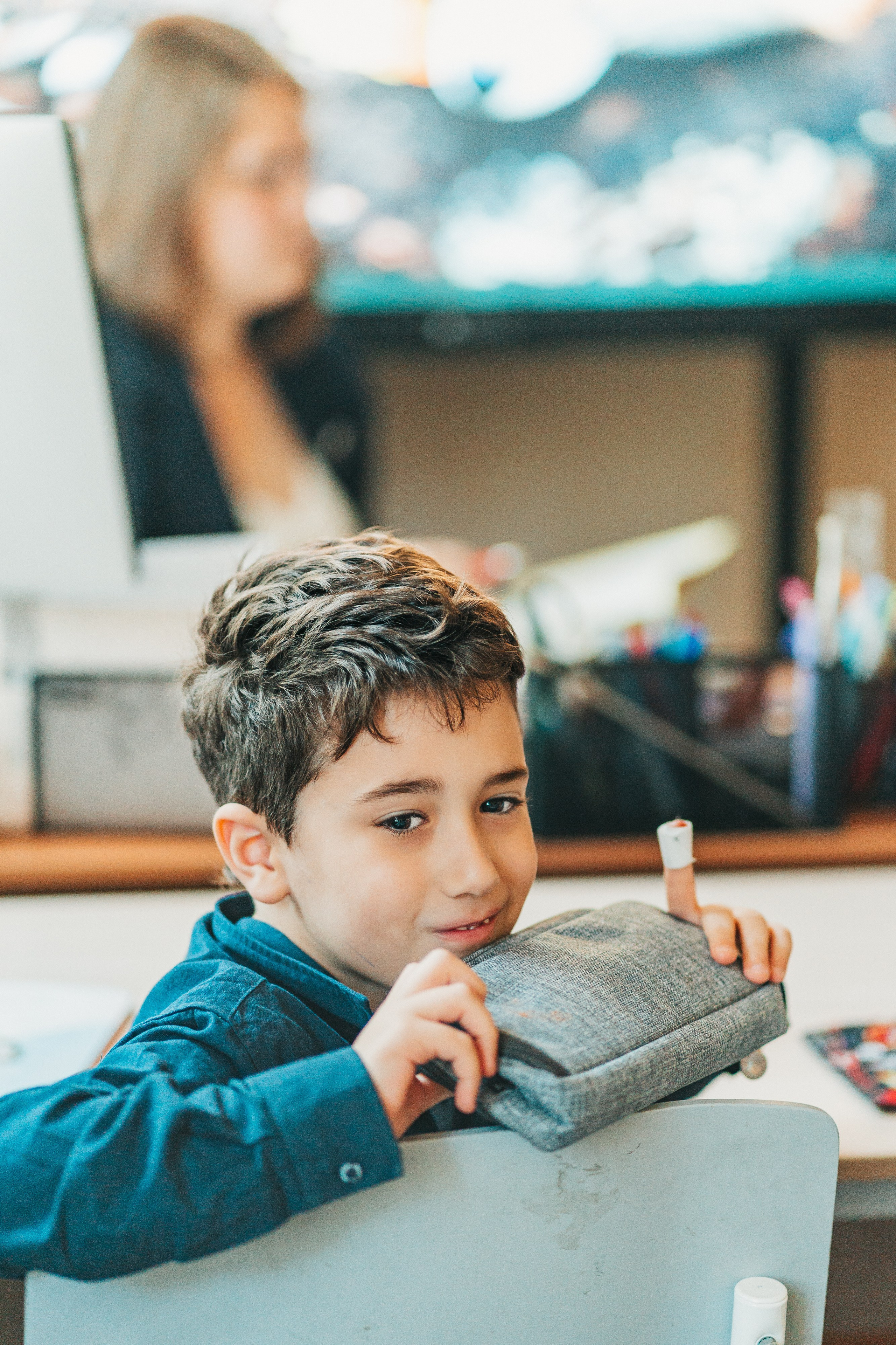 2 класс. Школьные альбомы и альбомы для детского сада. Юлия Осипова. Москва