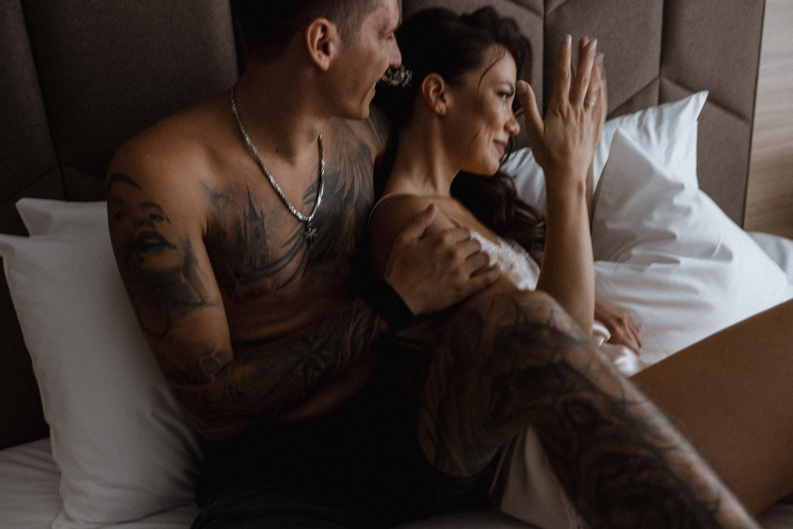 Свадьбы | love story