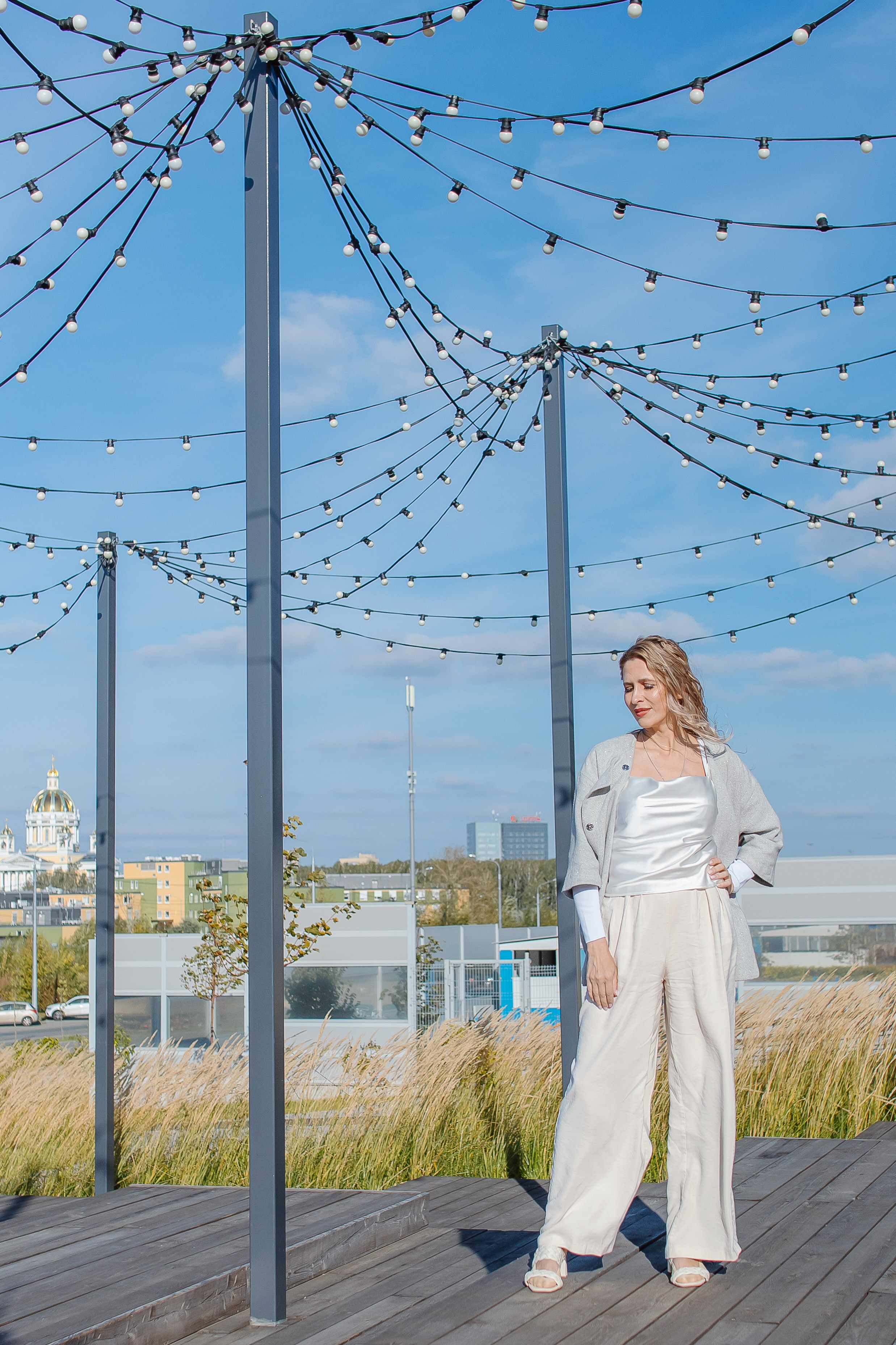 Татьяна. Семейный и детский фотограф в Челябинске Елена Вышегородцева