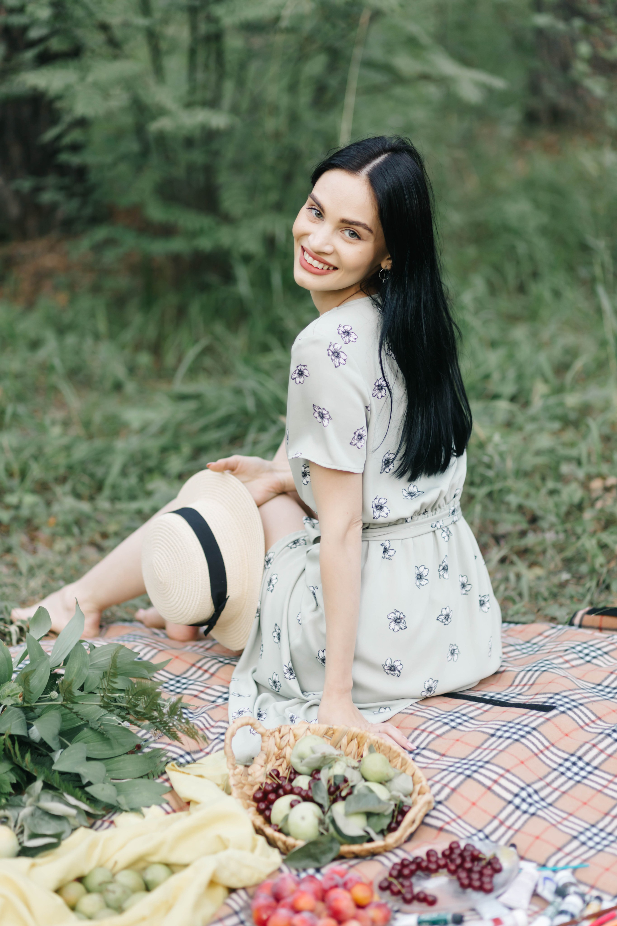 Виктория. Семейный и детский фотограф в Челябинске Елена Вышегородцева