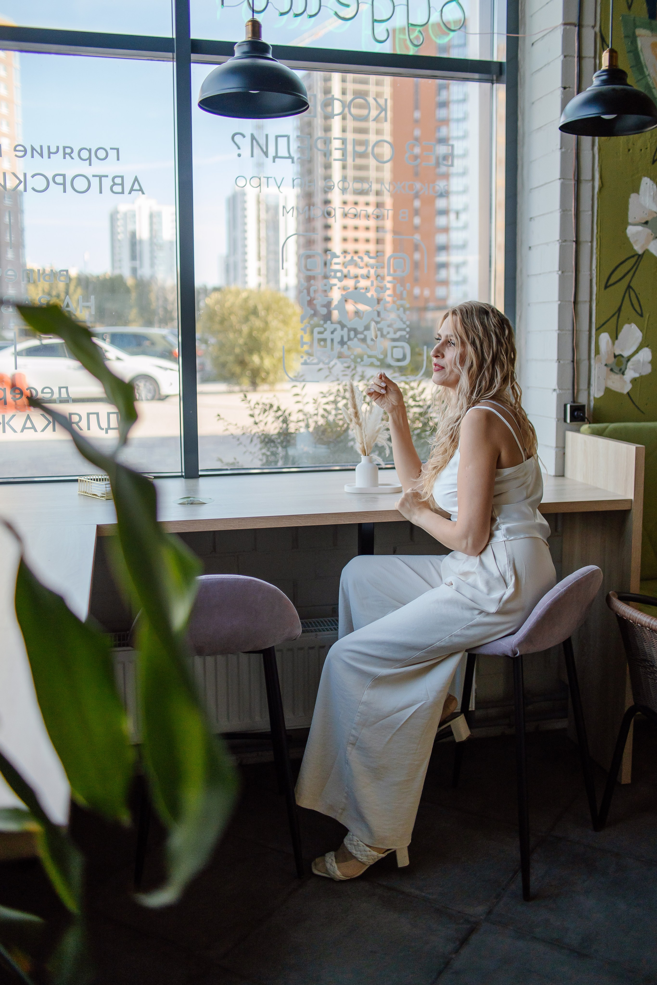 Татьяна. Семейный и детский фотограф в Челябинске Елена Вышегородцева