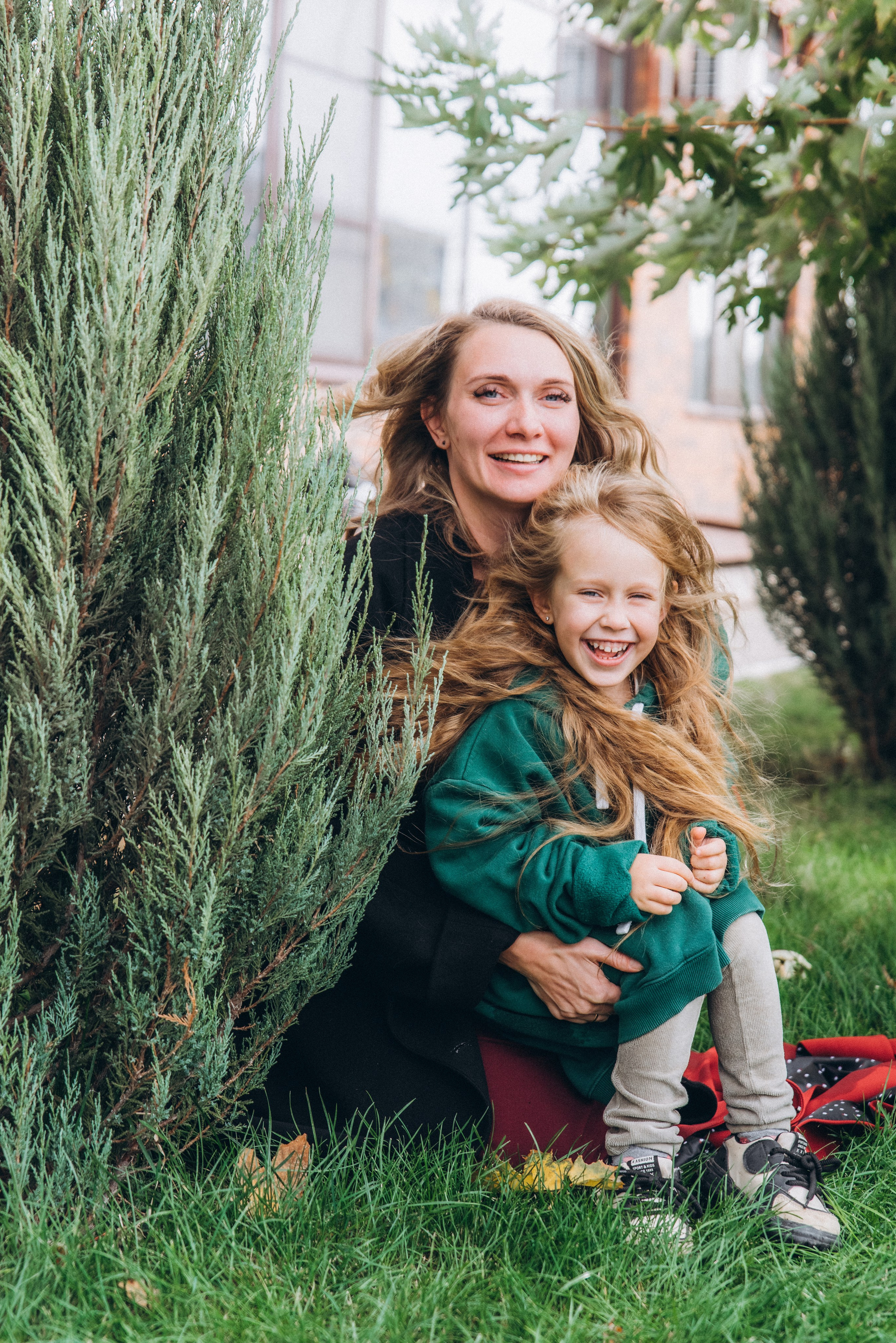 Маша и Ева. Ольга Козлова фотограф Волгоград olkiny-fotki.ru