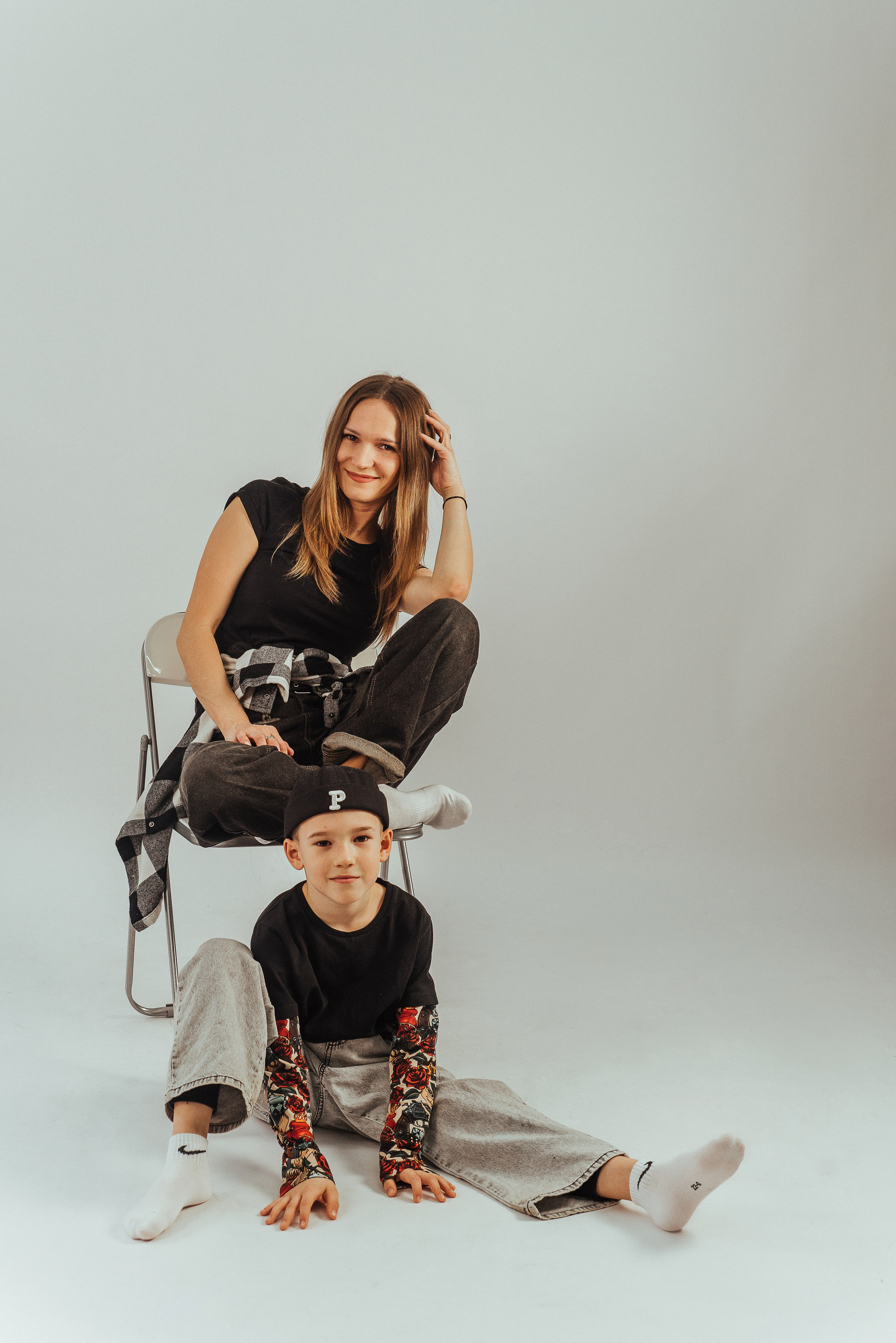 НАСТЯ и АРТЁМ. Ольга Козлова фотограф Волгоград olkiny-fotki.ru