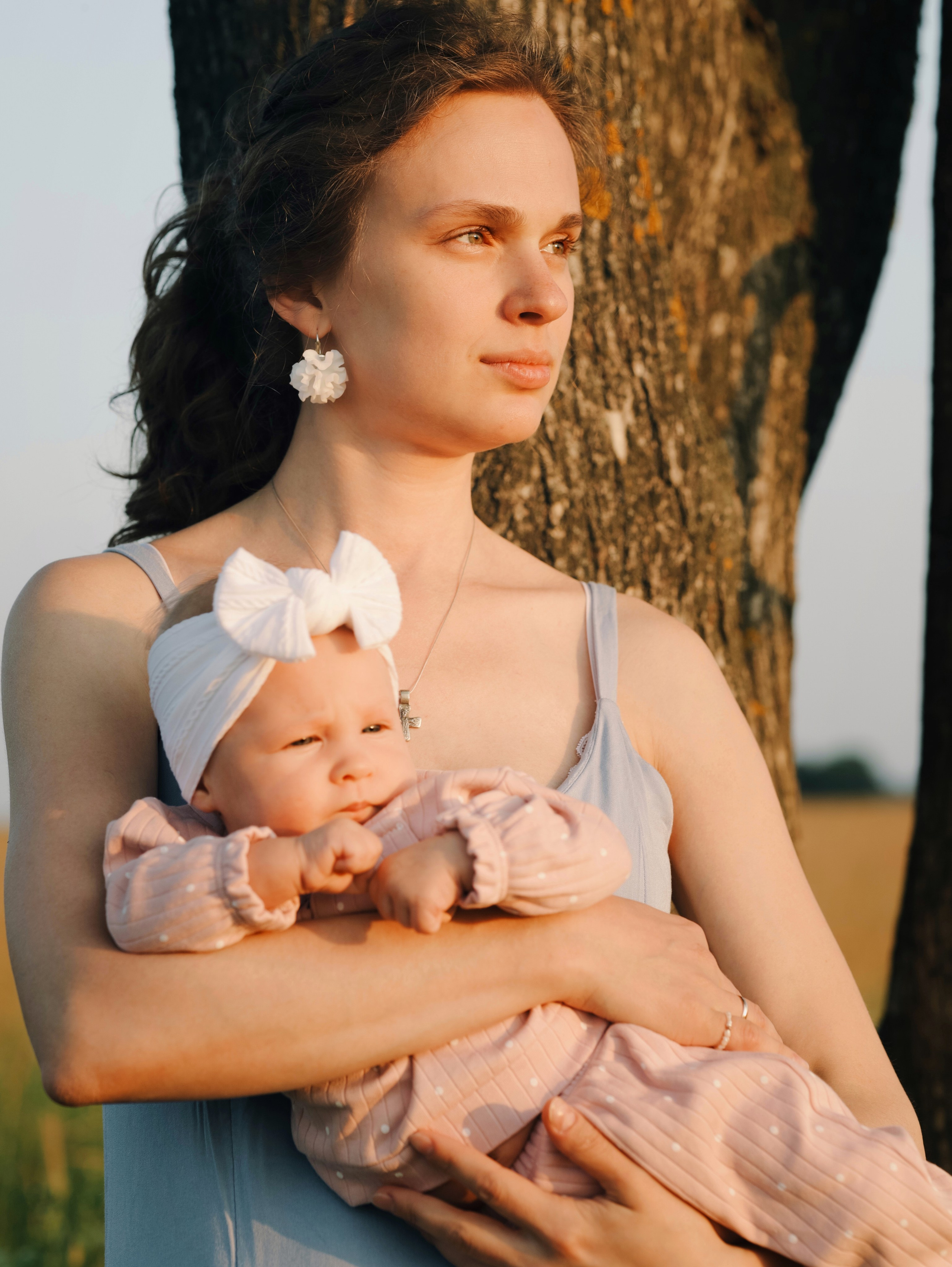 Матушка Софья. Алёна Стерхова — Предметный и портретный фотограф. Ижевск