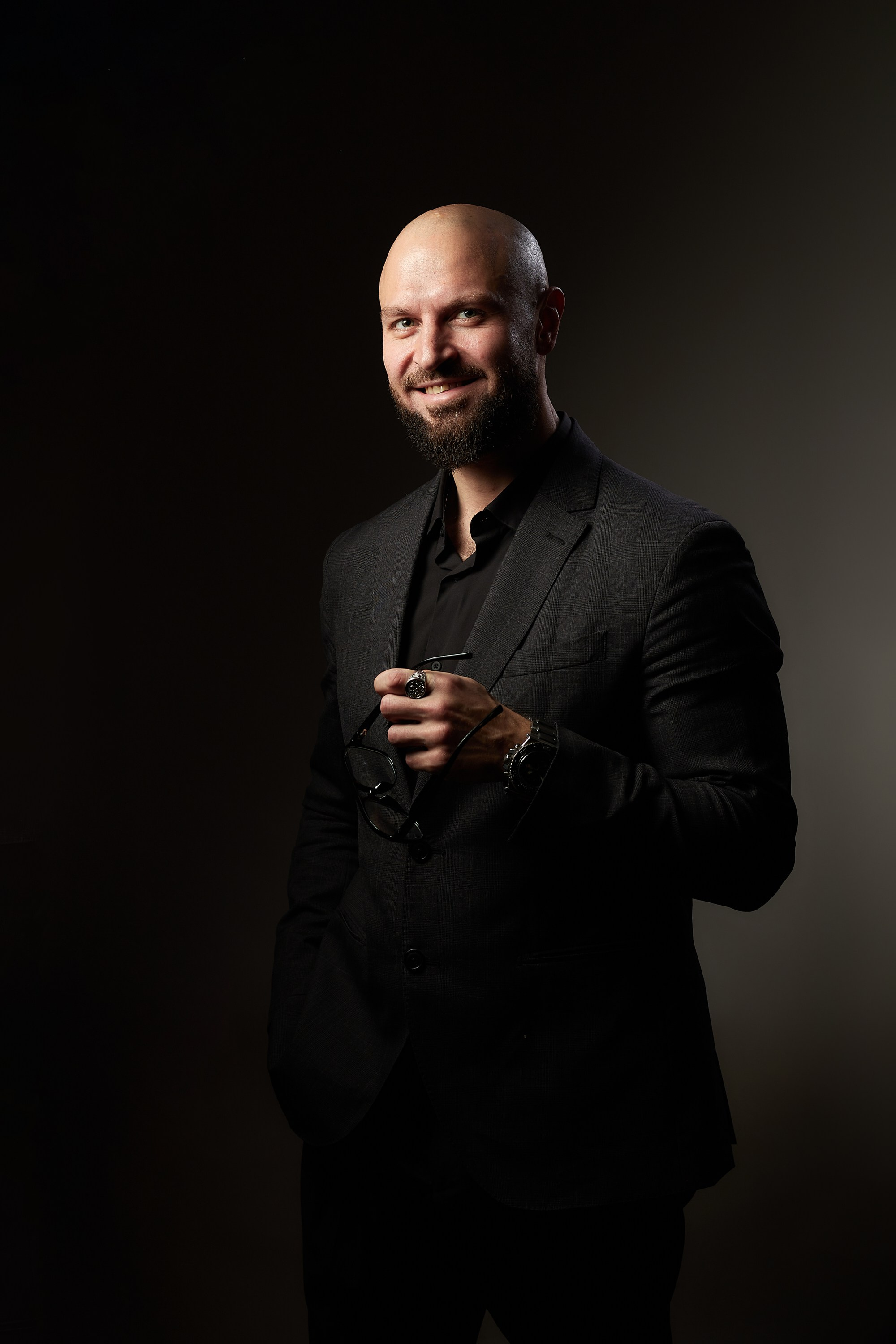 У меня дома