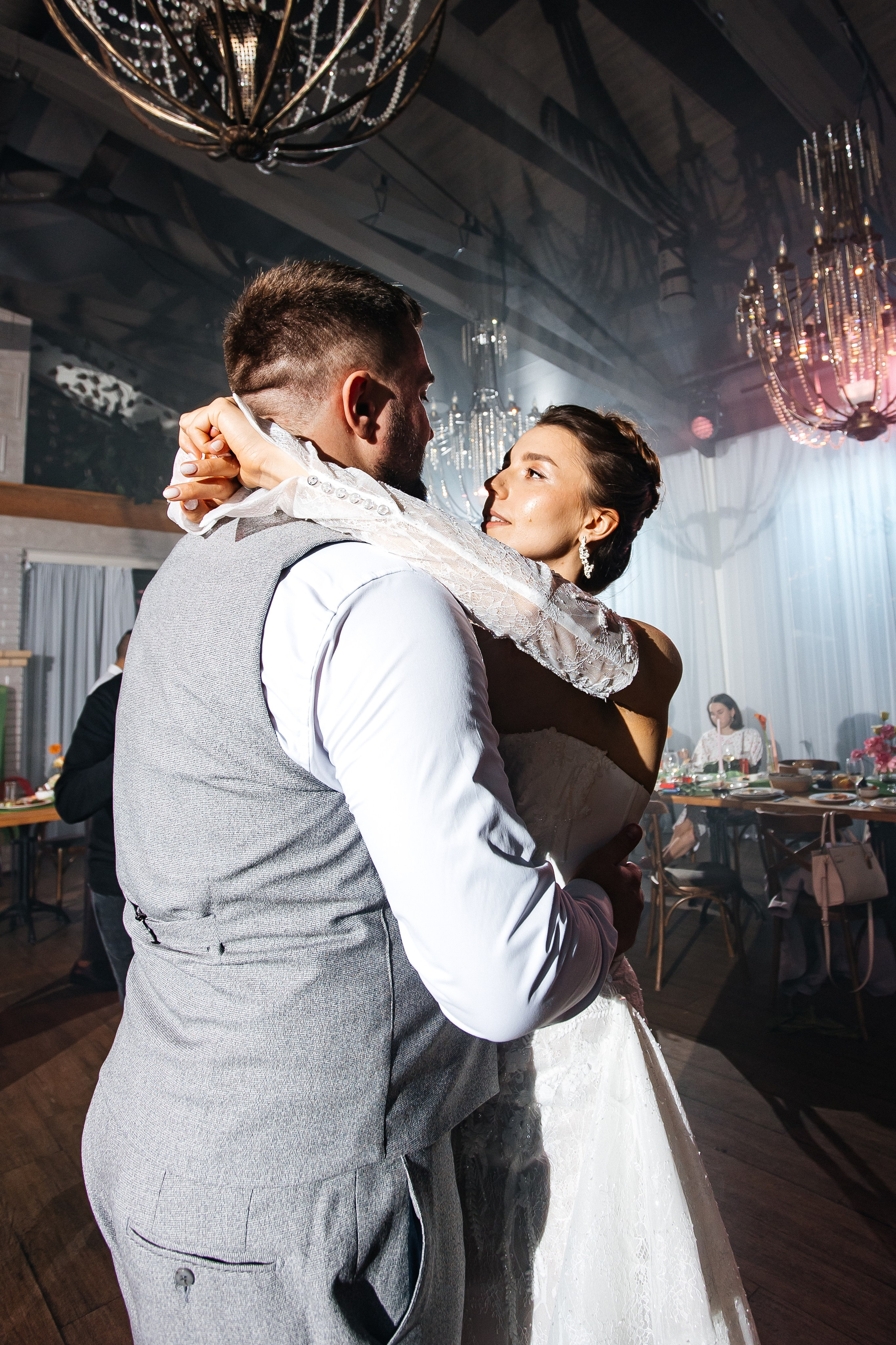 23/08. Свадебный фотограф в Москве Виктория Арехова