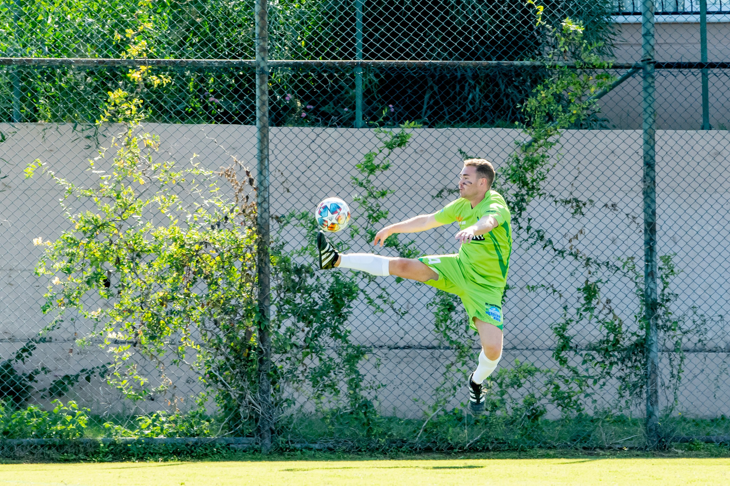 Спорт. Foto-Zuev фотография как искусство
