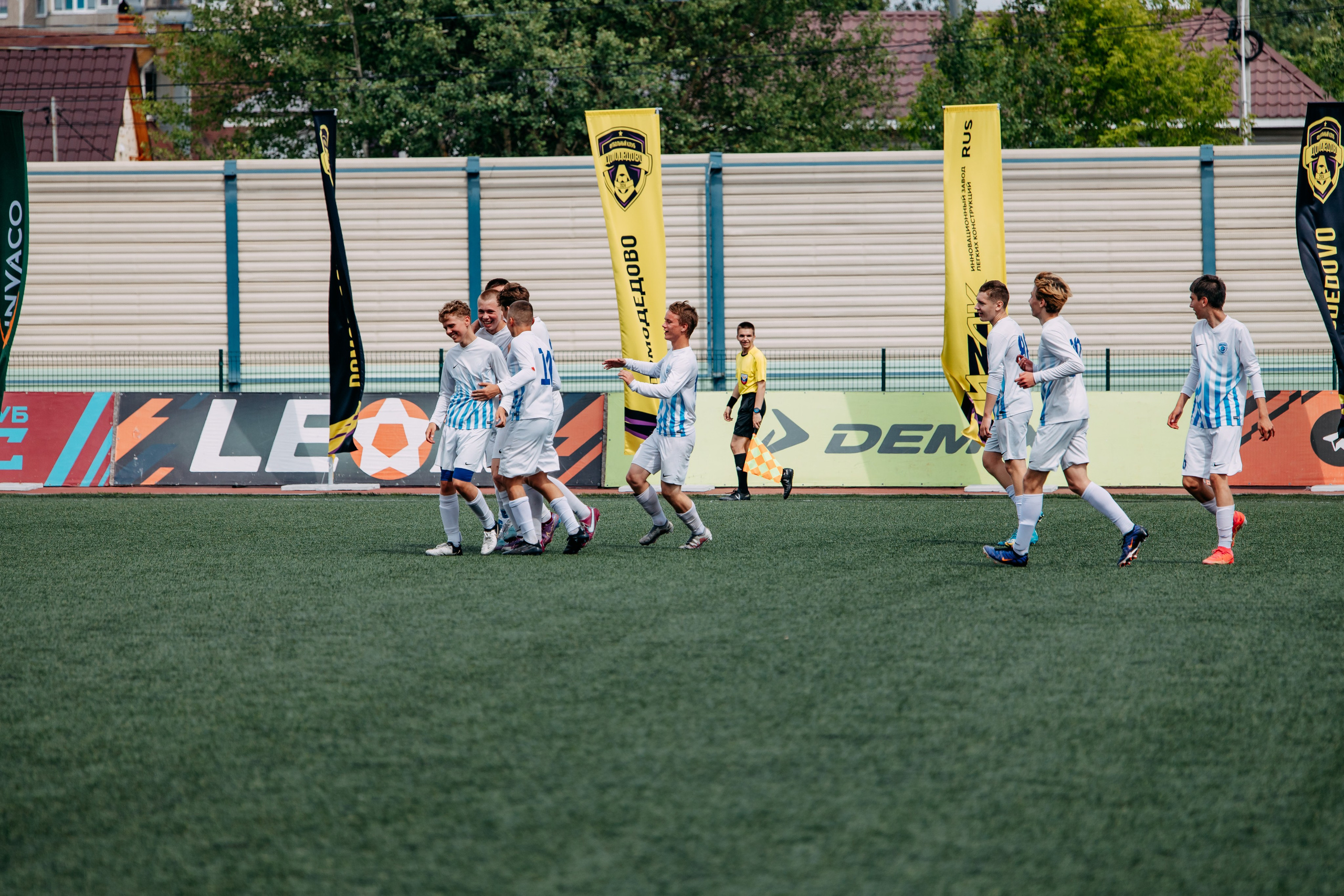 Домодедово Пересвет. Фото и видео съемка. Андрей Ионов