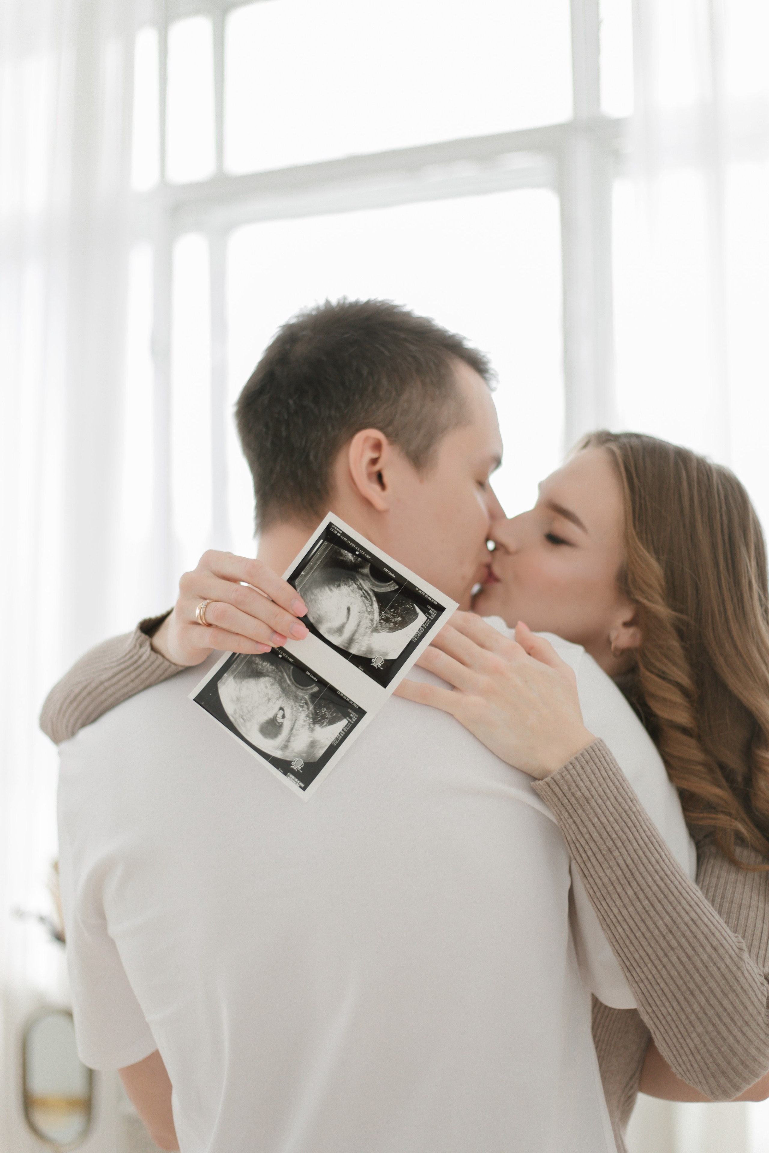 Иван и Екатерина. Свадебный и семейный фотограф Анастасия Романова в Москве и Московской области