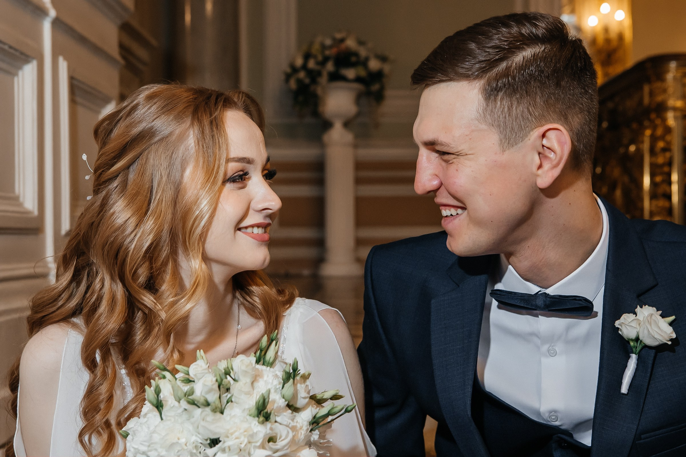 Свадьбы. Репортажный и свадебный фотограф в Санкт-Петербурге Романов Вадим