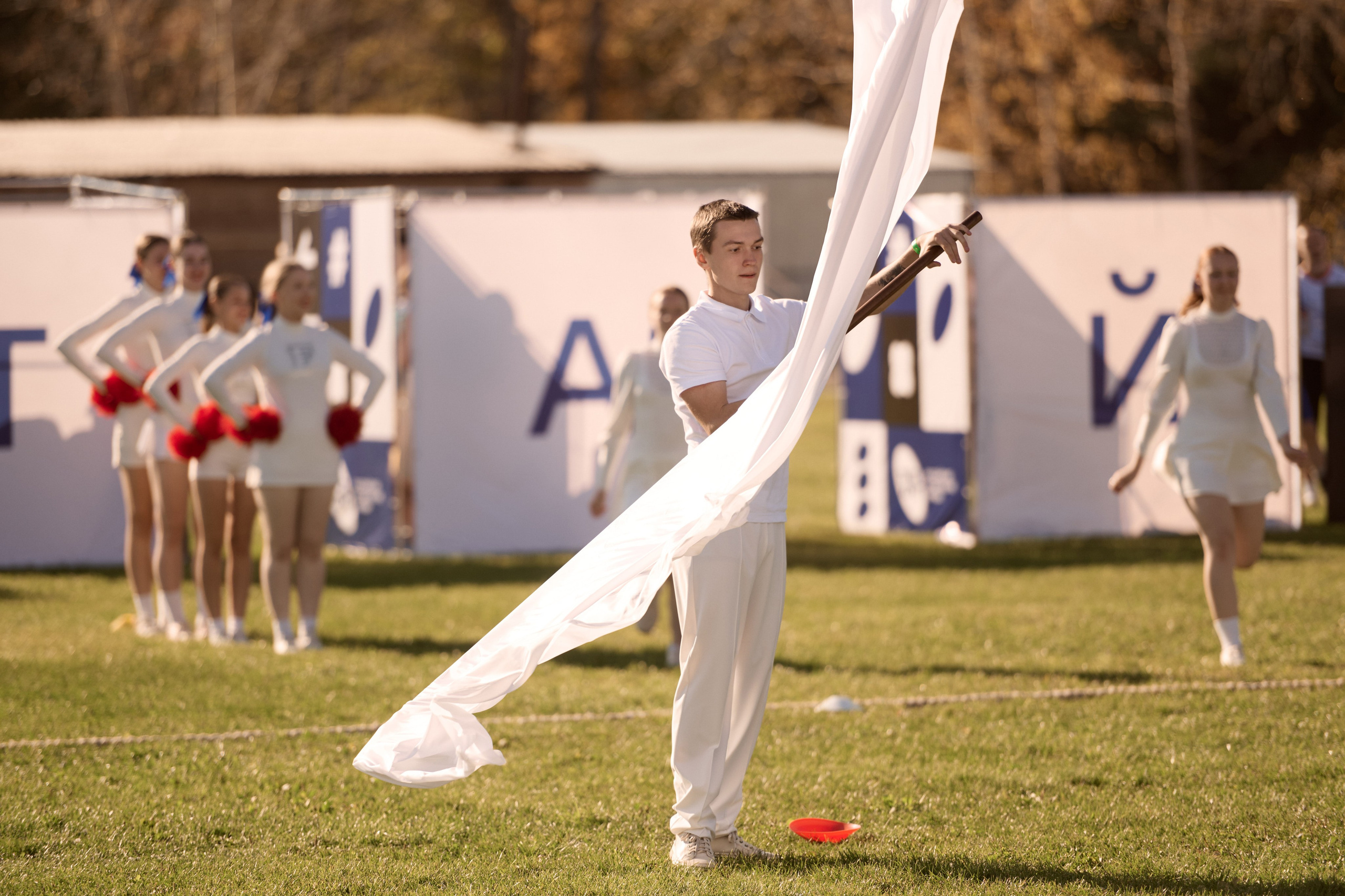 Павловский слёт. Сергей Богомолов. Свадебный и семейный фотограф