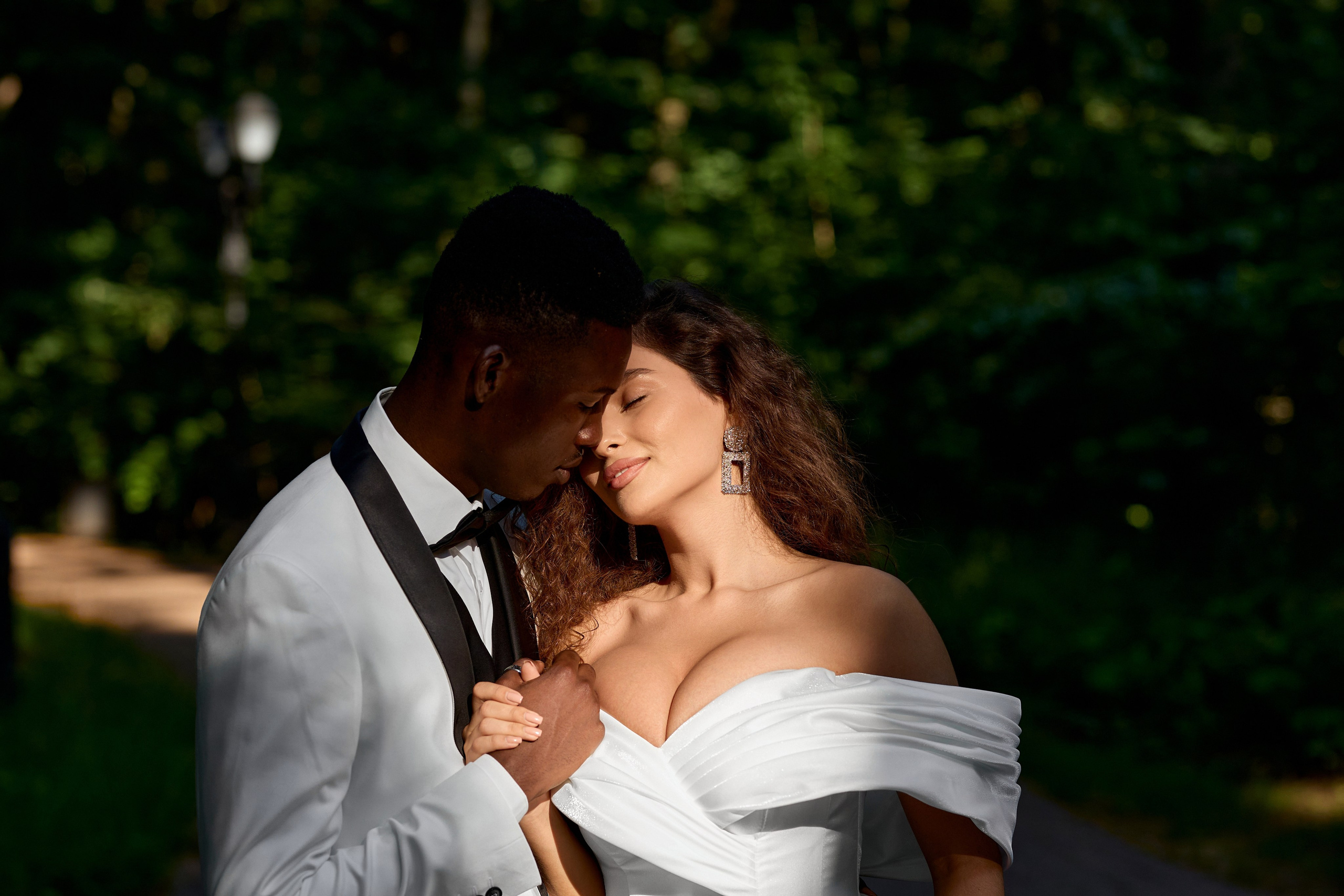 Свадебный фотограф в Туле Екатерина Максимова