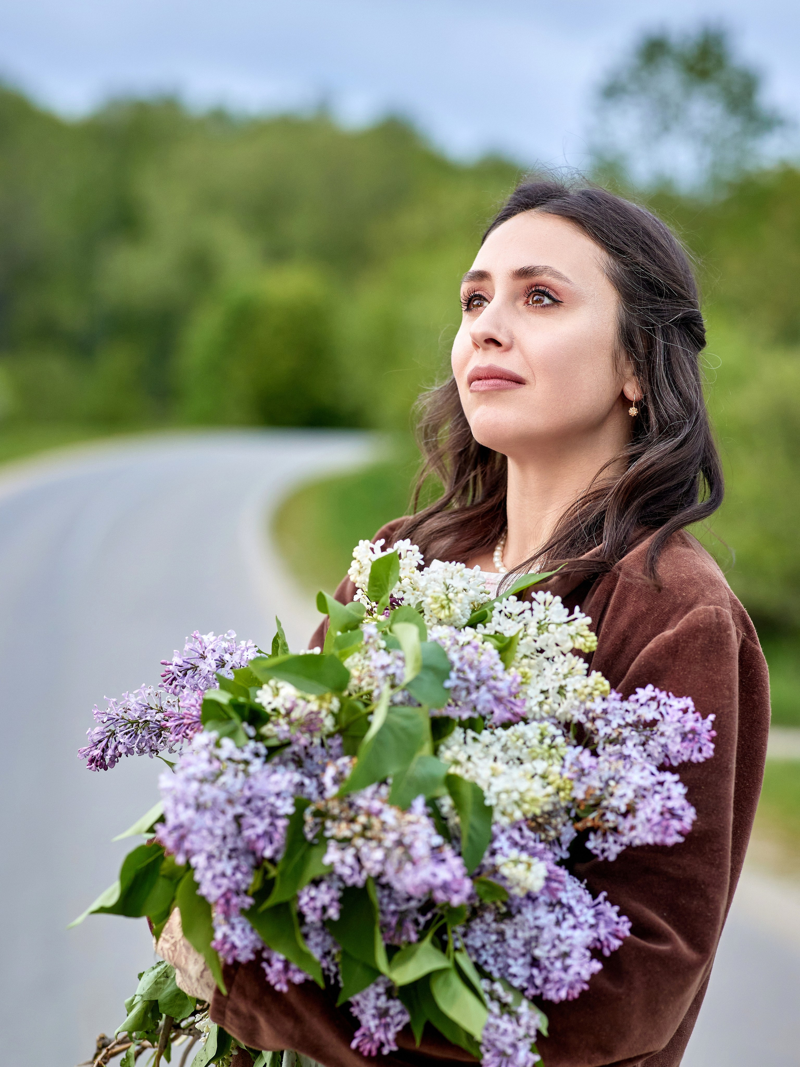 Прогулочные фотосессии в Туле