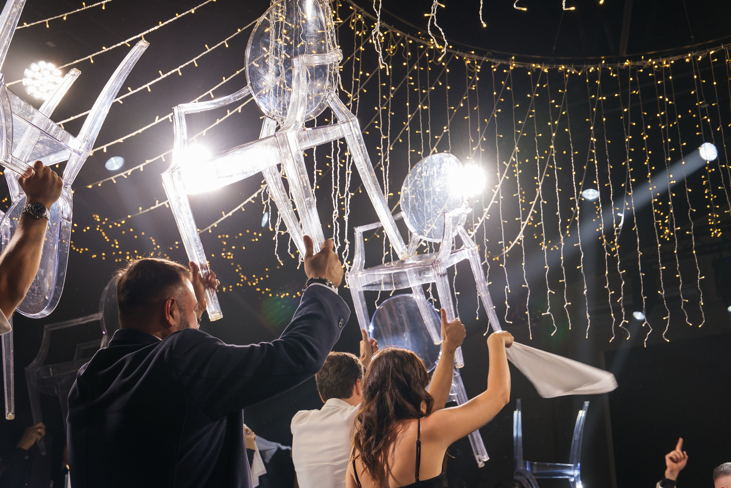 Константин и Ксения. Свадебный фотограф в Красноярске