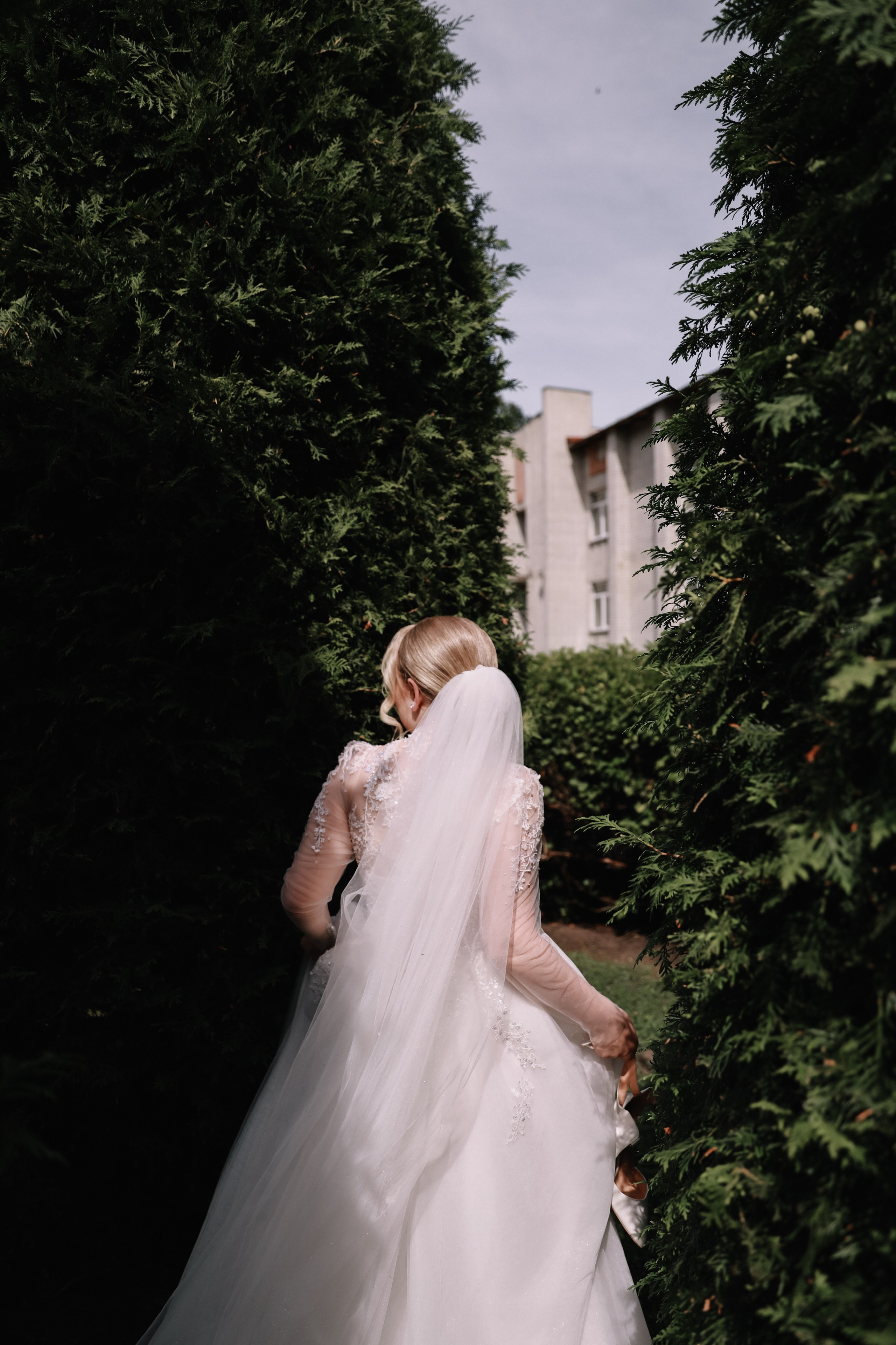 Екатерина и Олег. Свадебный и семейный фотограф в городе Пенза, Саранск, Ковылкино