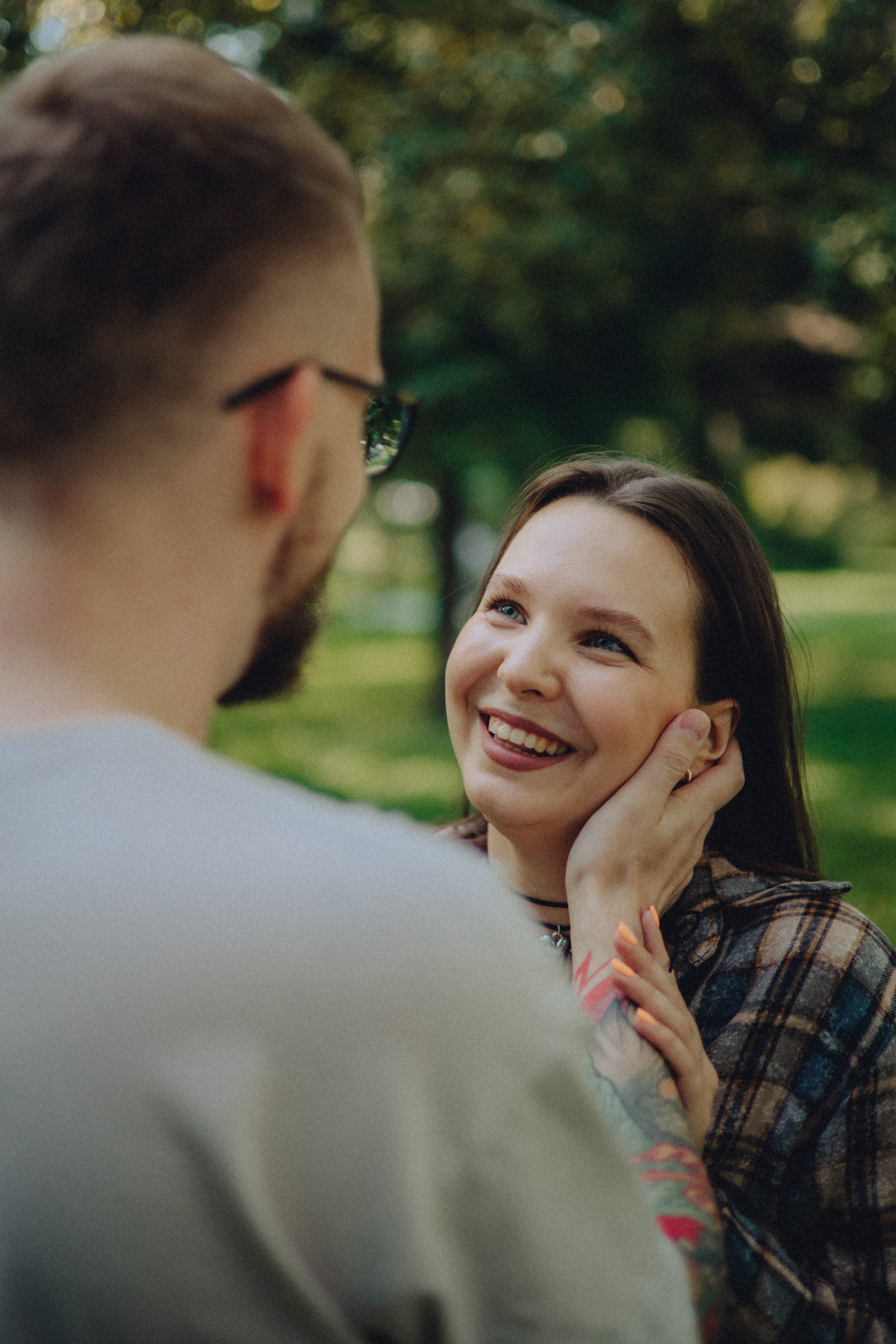 Lovestory. Мария Федорова Фотограф любви 💛 Новосибирск