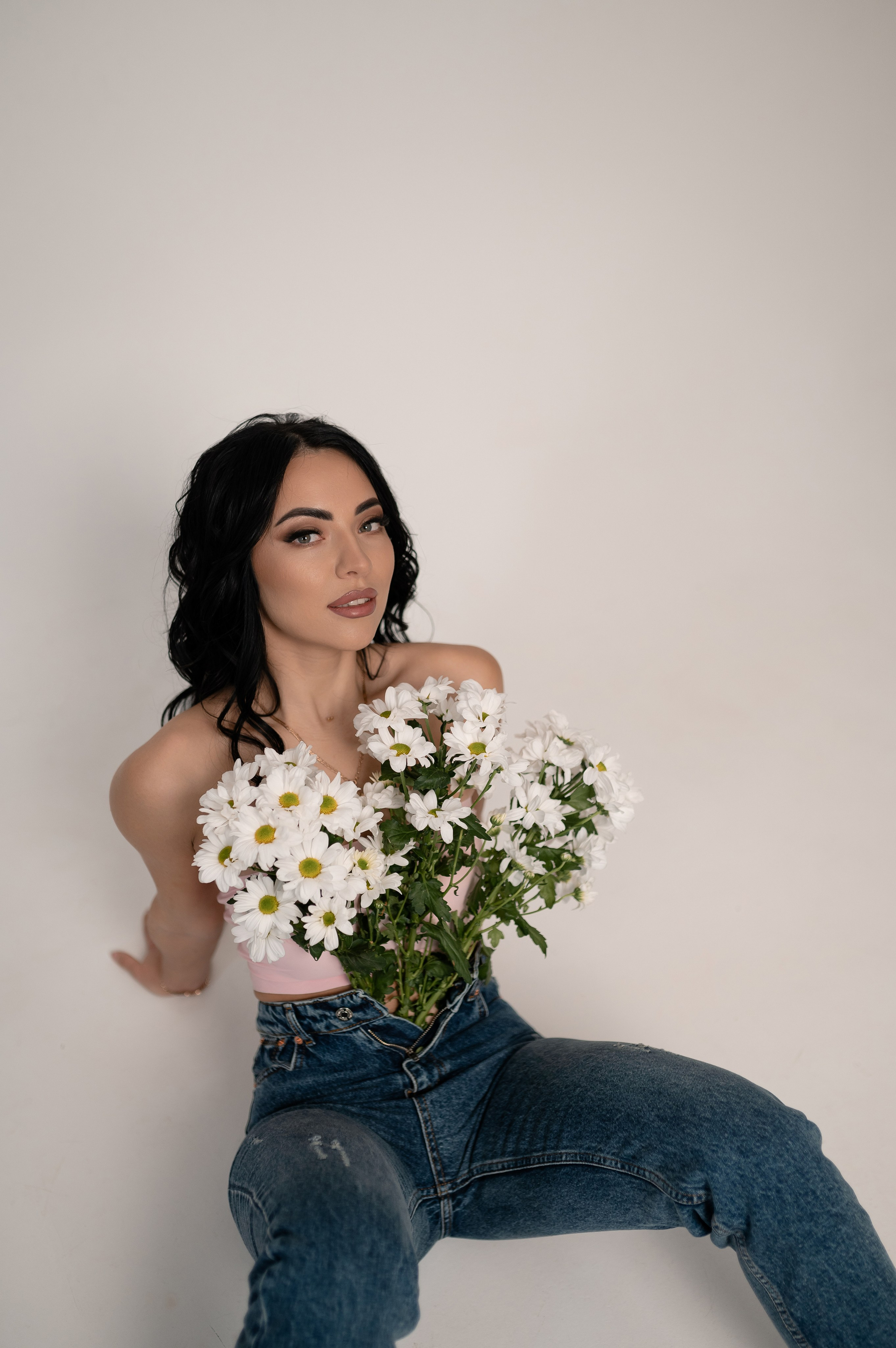 Ольга. Твой личный проводник к красивым фотографиям в Старом Осколе