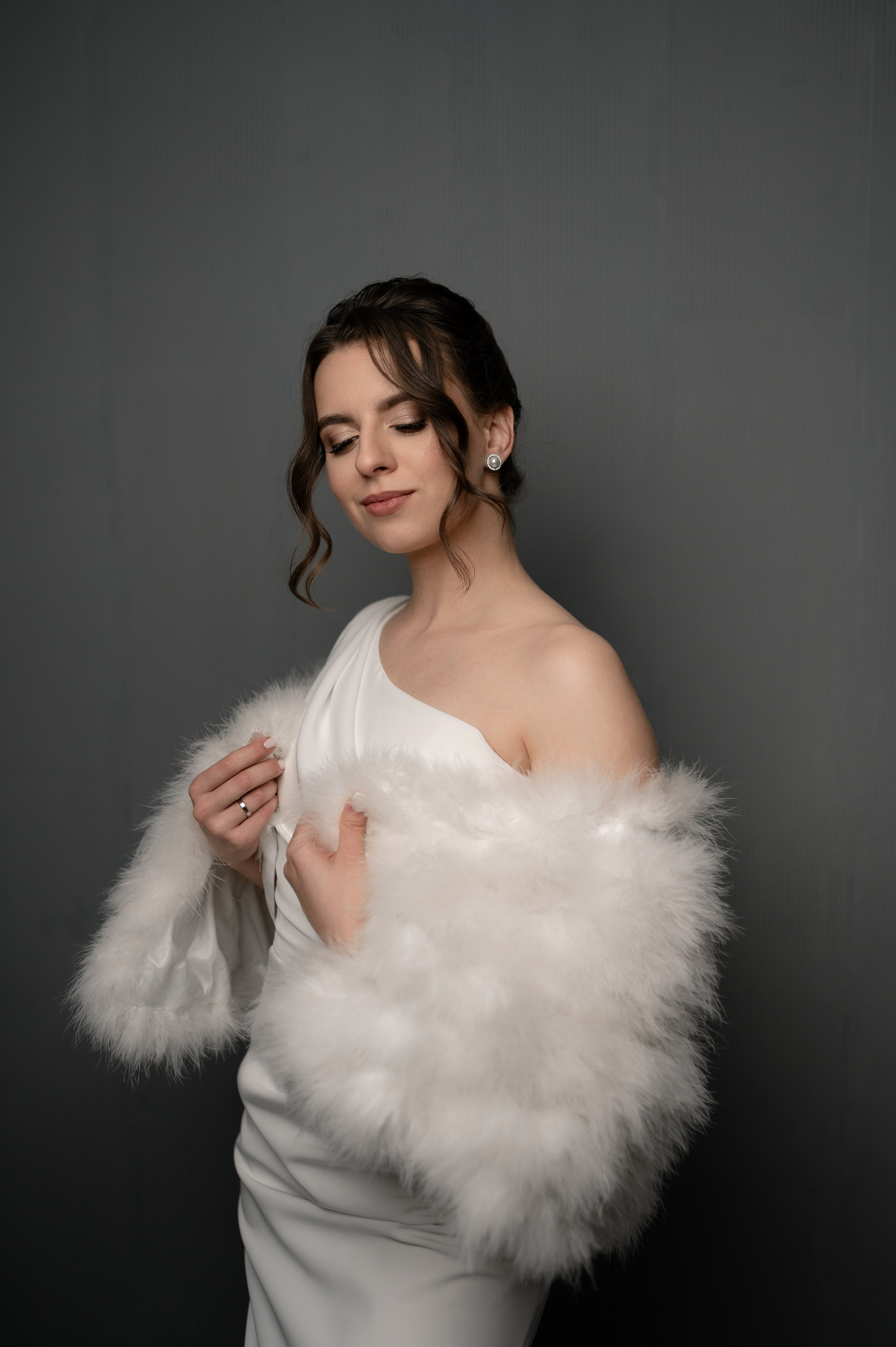 Nikolai & Anna 💍. Твой личный проводник к красивым фотографиям в Старом Осколе