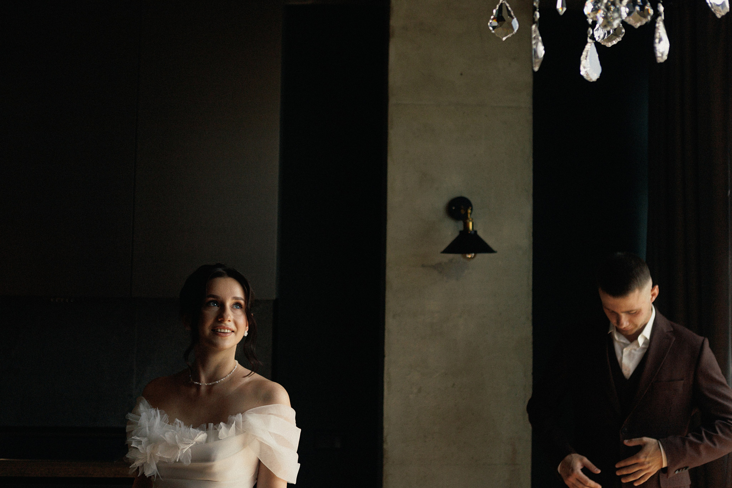 Екатерина и Илья. Фотограф Дубровская Виктория