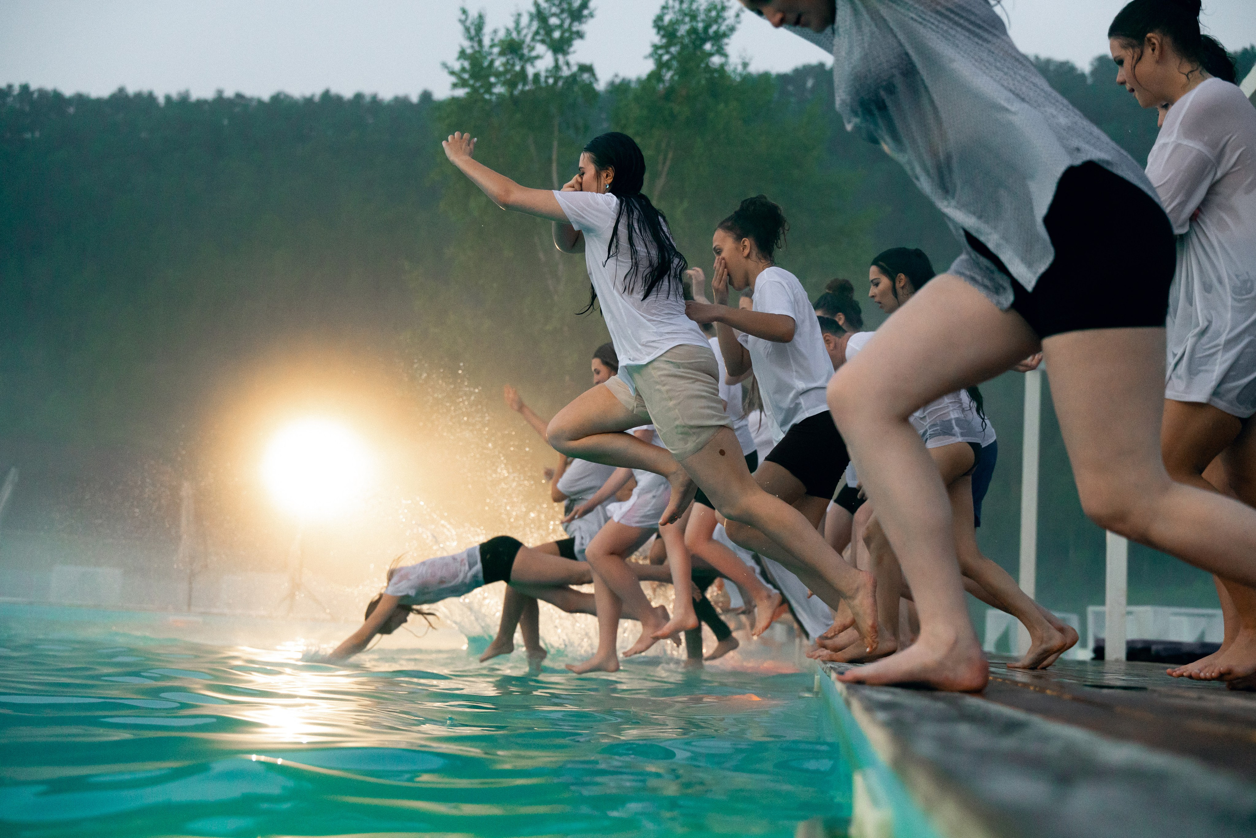Выпускной. Фотограф свадебный семейный в Красноярске Шукшина Наталья
