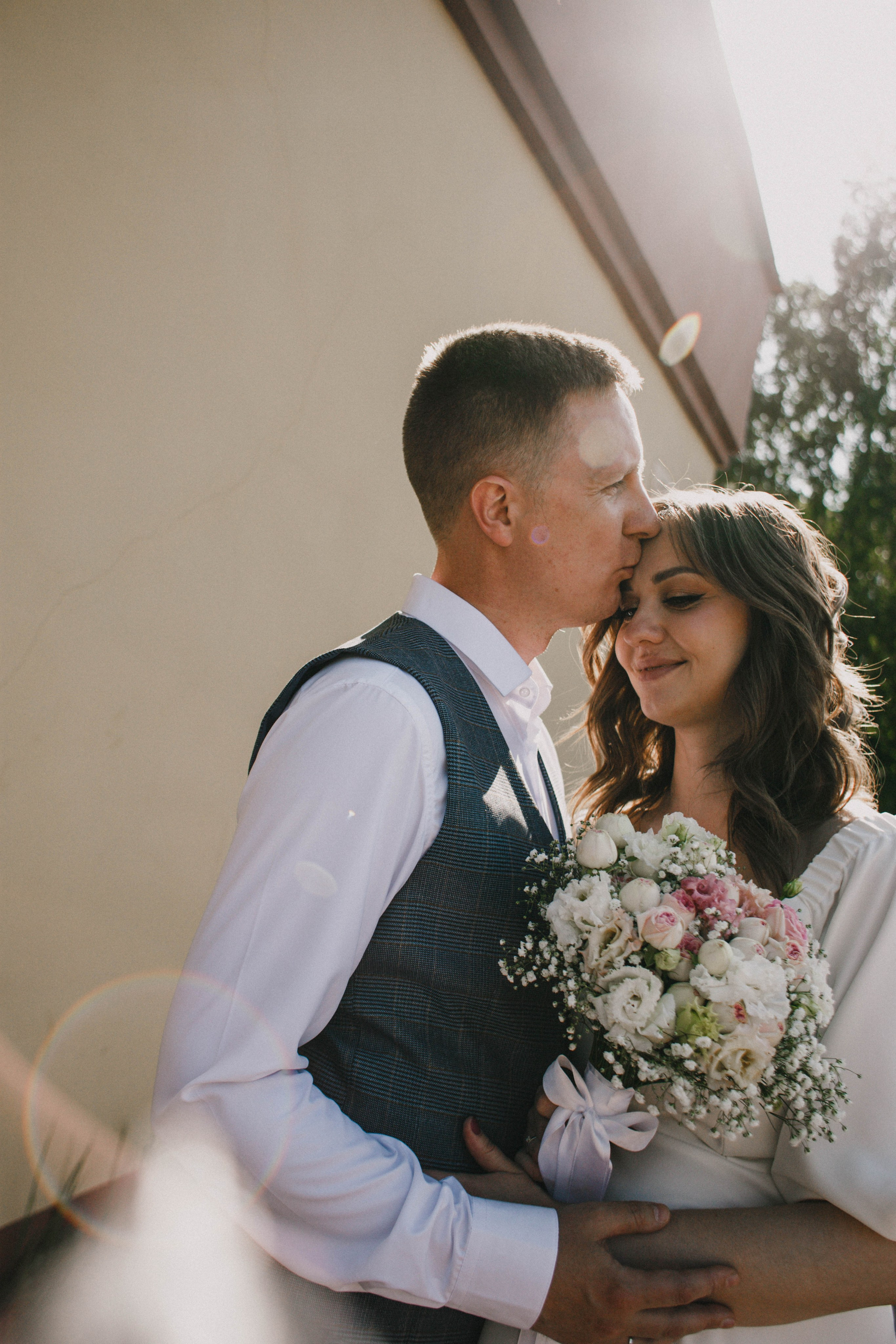 Света +Игорь. Фотограф в Нижнем Новгороде