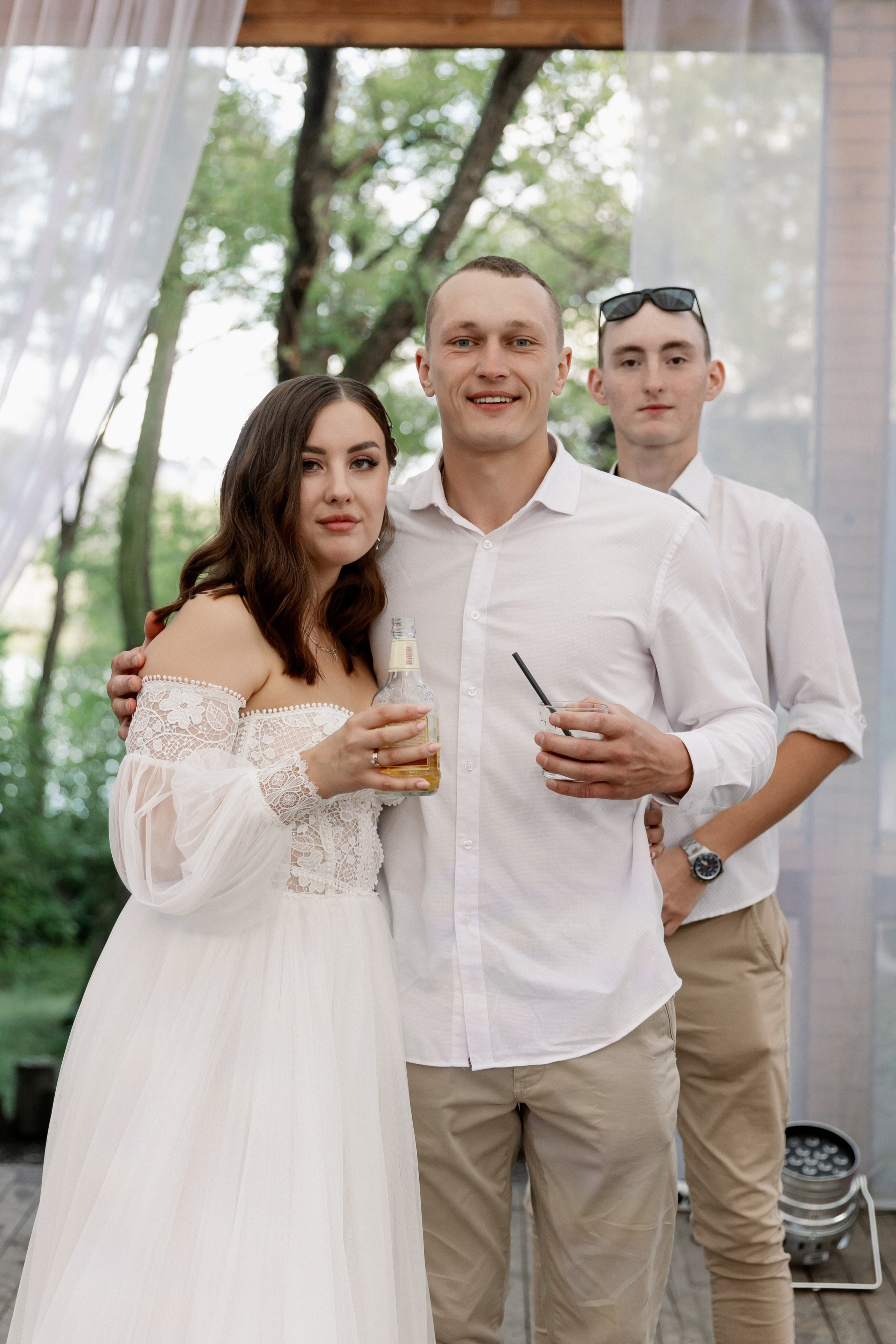 Максим и Екатерина. Фотограф в Красноярске