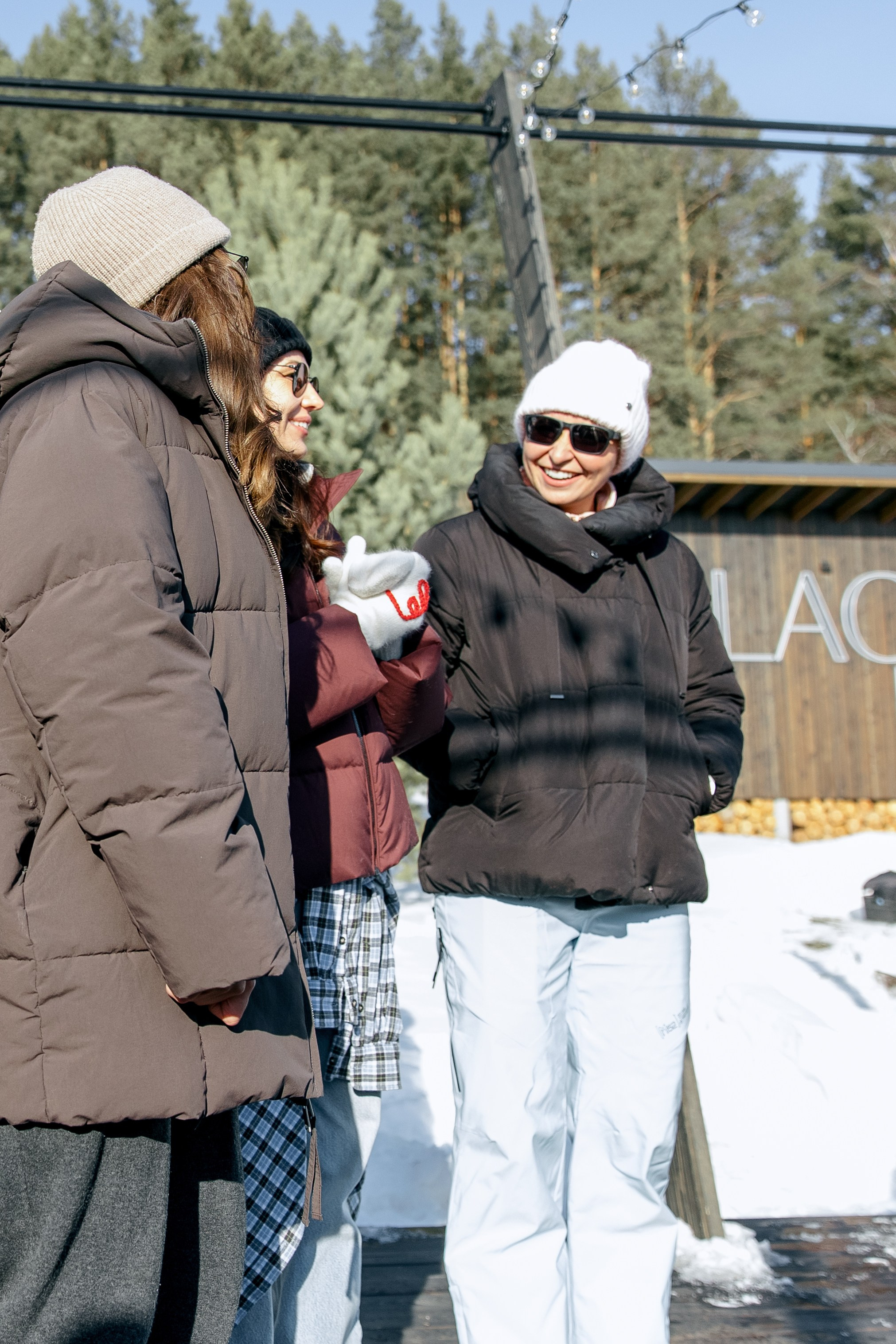 ДЕНЬ ДОЖДЕНИЯ ЕКАТЕРИНЫ. Фотограф в Красноярске