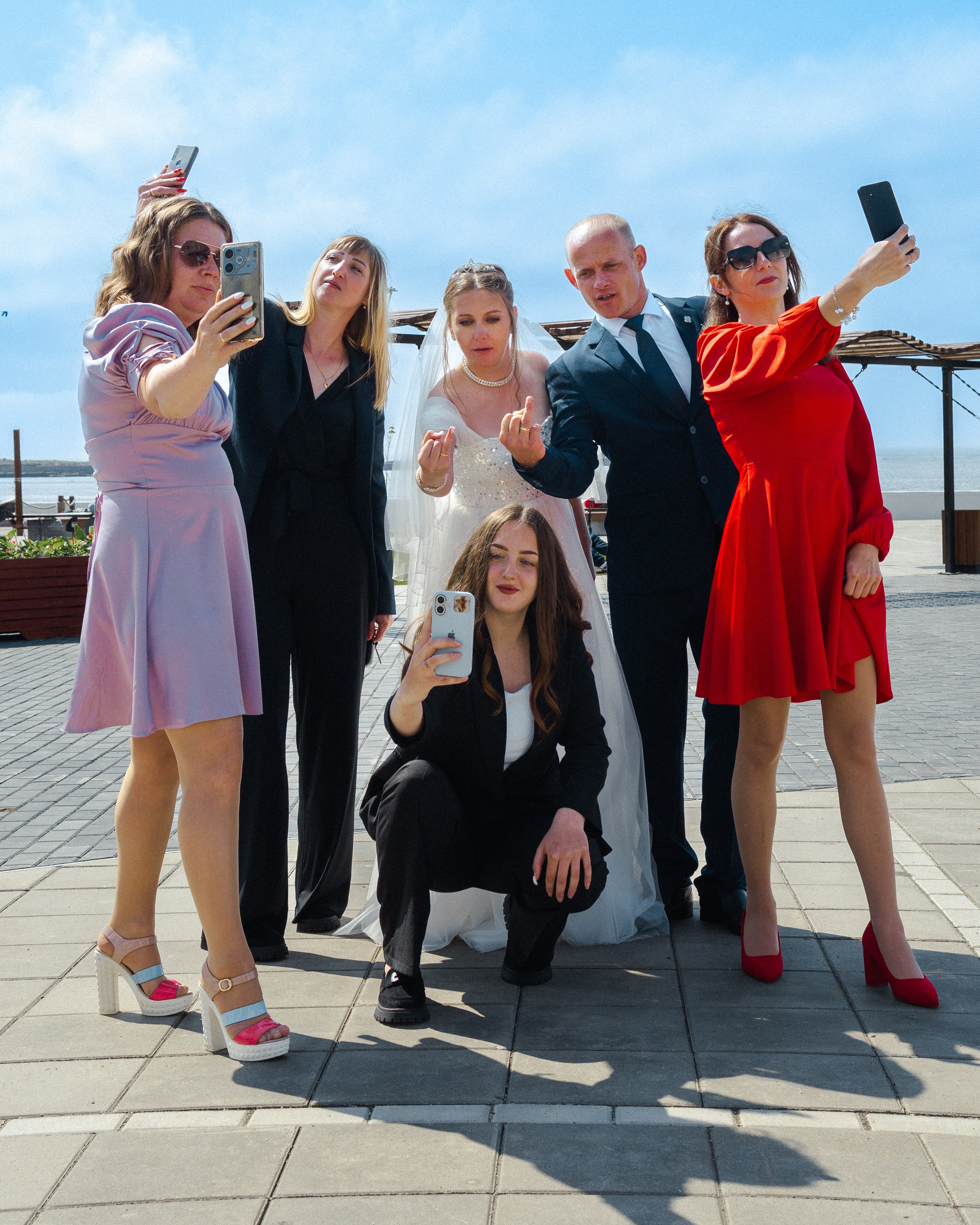 Хиты 90-х. Евгений Кудинов | Фотограф в Холмске