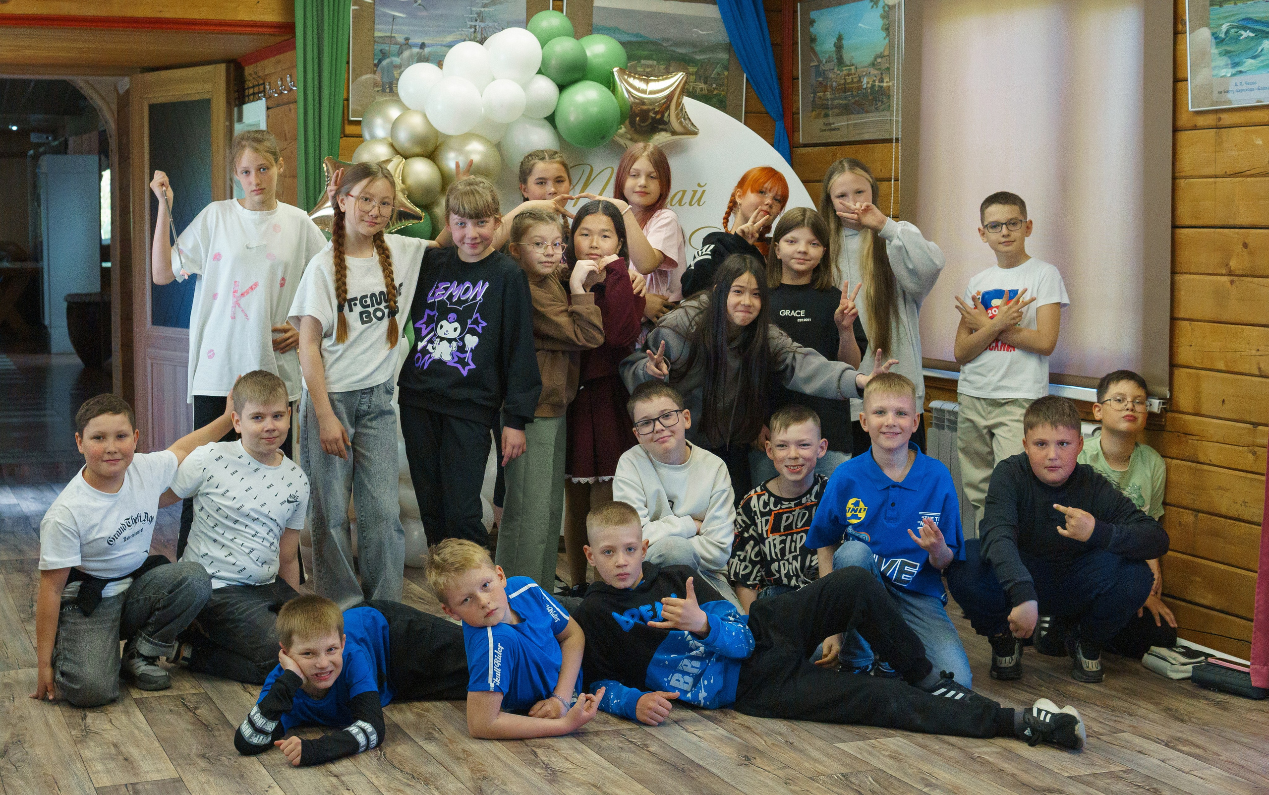 Прощай 4А. Евгений Кудинов | Фотограф в Холмске