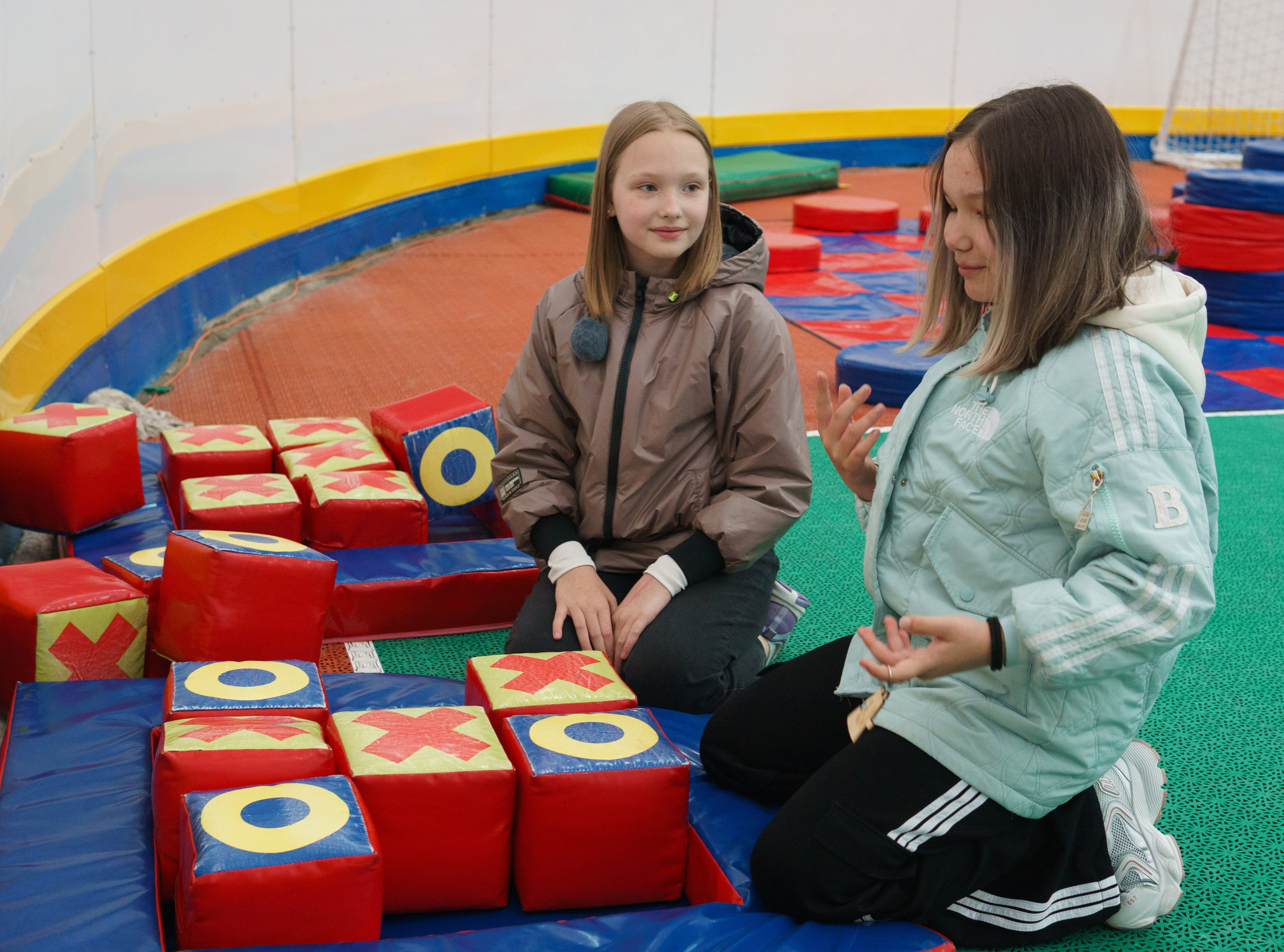 Добро пожаловать во взрослую жизнь. Евгений Кудинов | Фотограф в Холмске